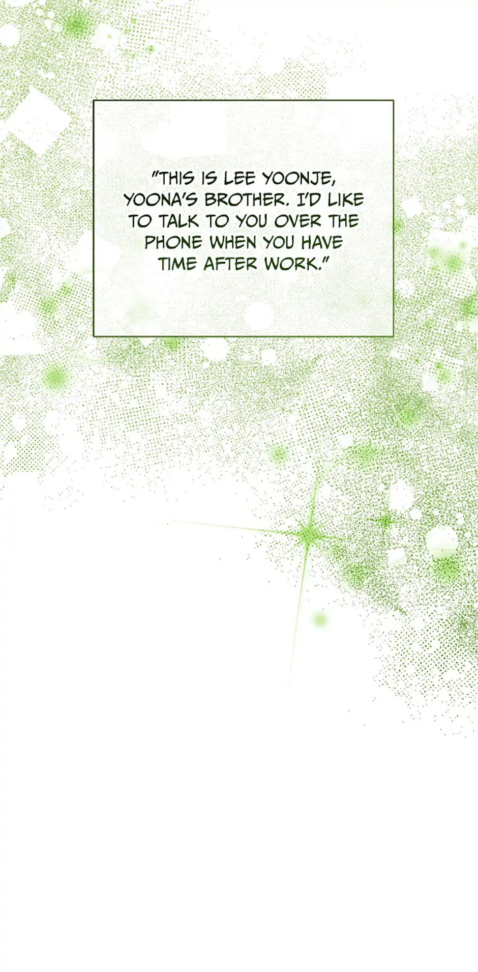 Three Delicious Meals: Just the Two of Us Chapter 64 - Page 68