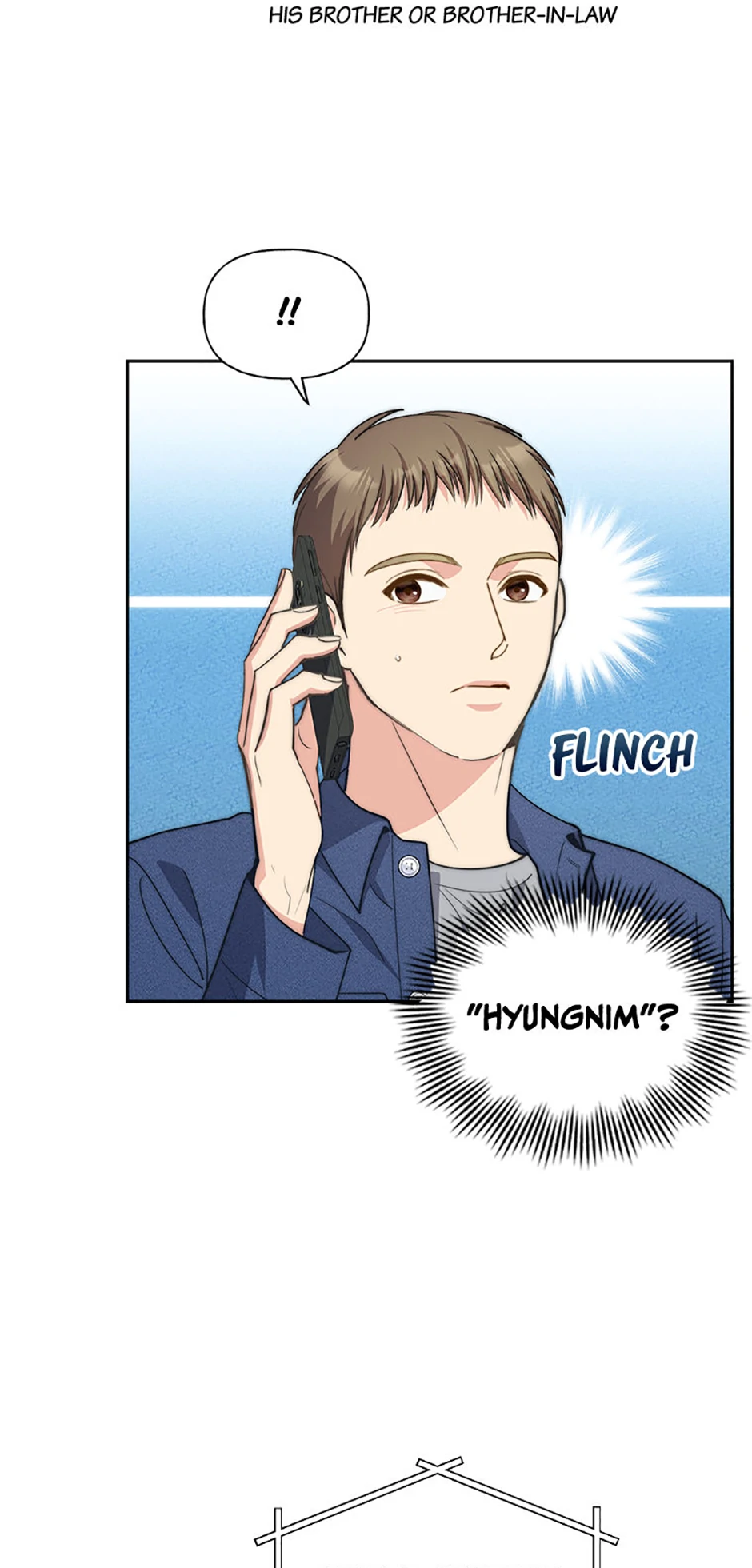 Three Delicious Meals: Just the Two of Us Chapter 65 - Page 12