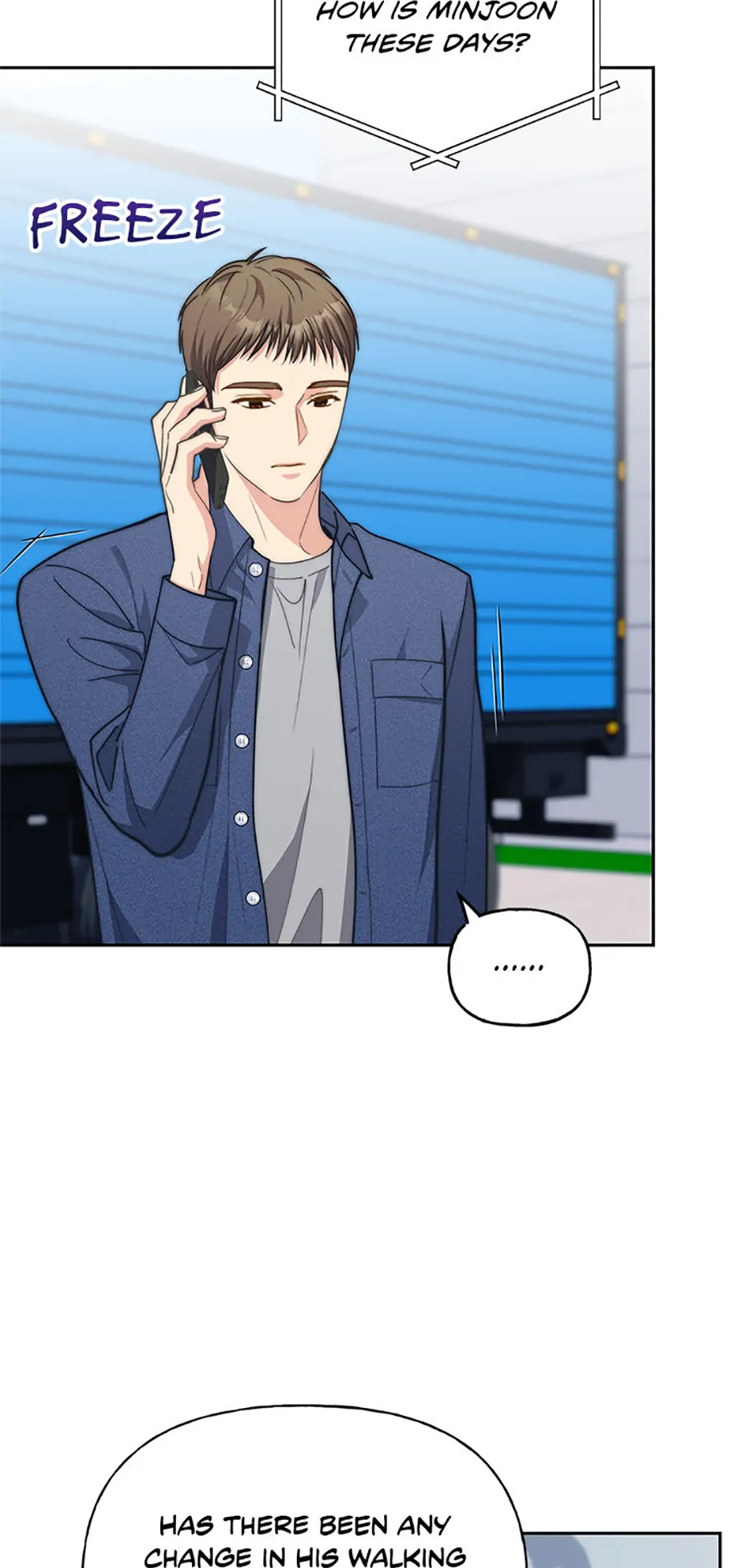 Three Delicious Meals: Just the Two of Us Chapter 65 - Page 13