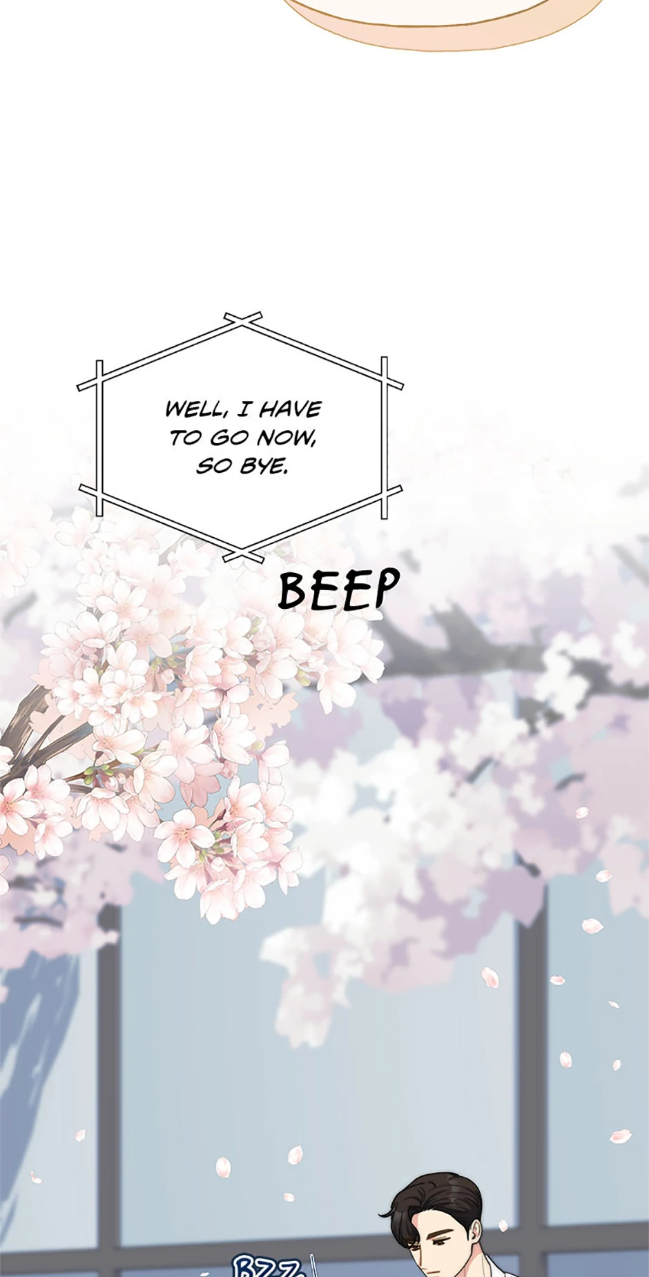 Three Delicious Meals: Just the Two of Us Chapter 65 - Page 23