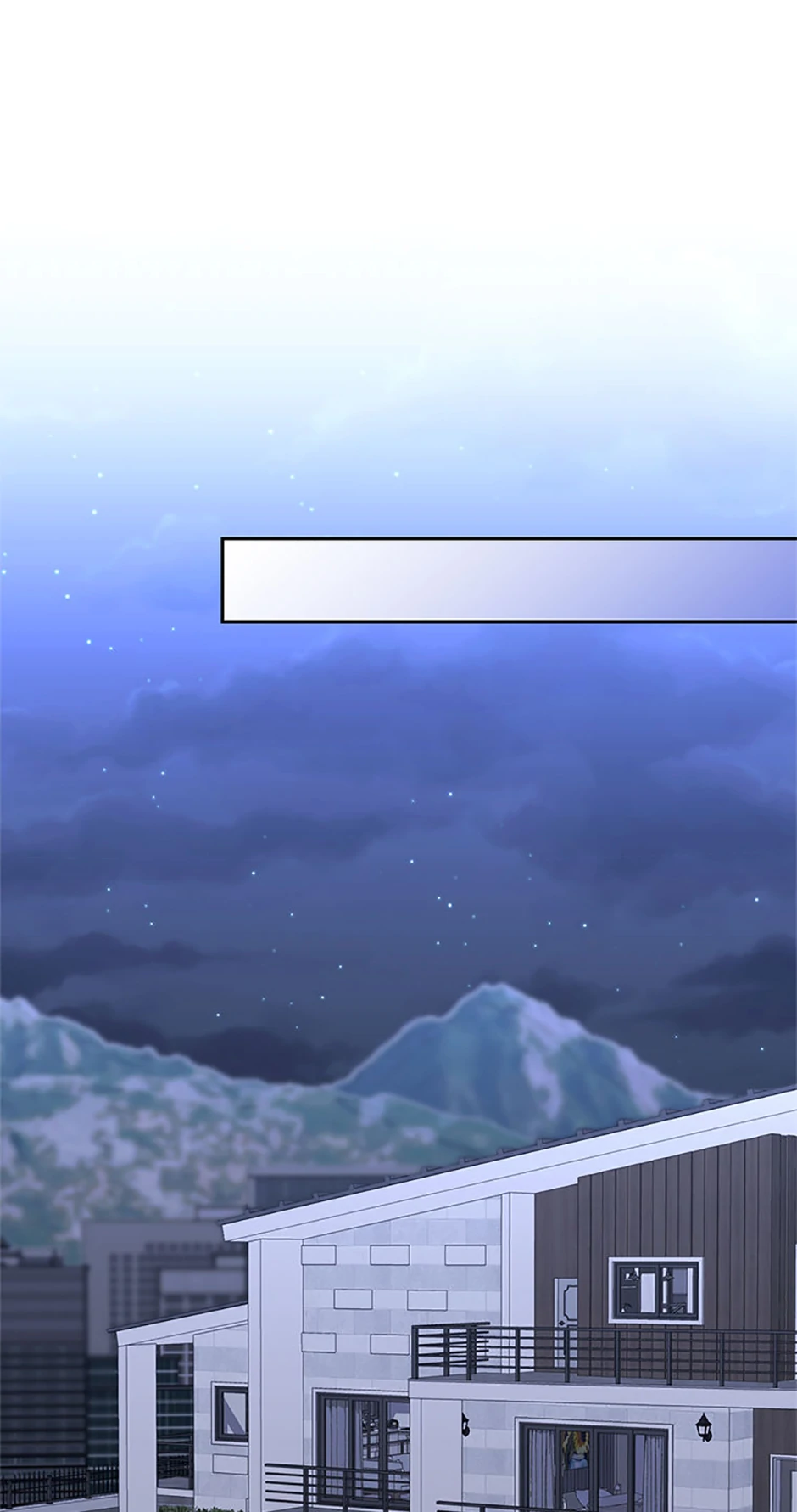 Three Delicious Meals: Just the Two of Us Chapter 65 - Page 27