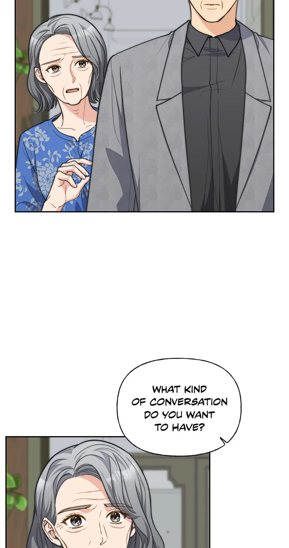 Three Delicious Meals: Just the Two of Us Chapter 65 - Page 32