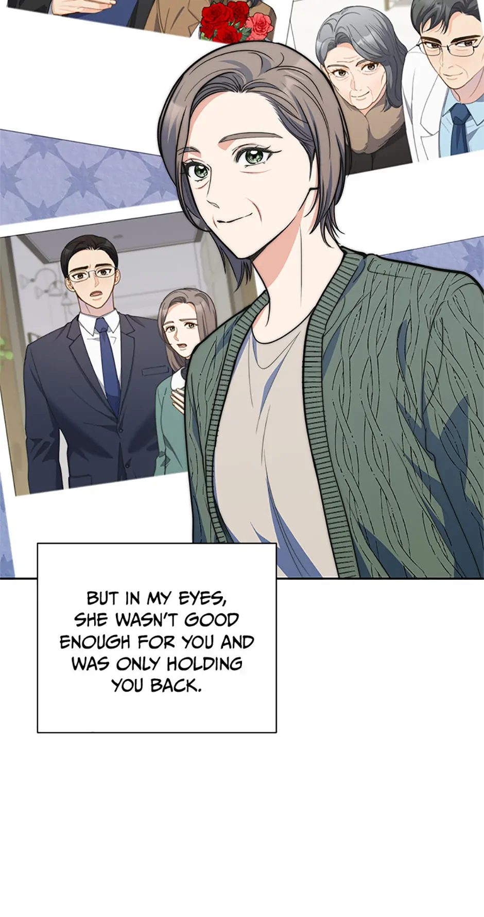 Three Delicious Meals: Just the Two of Us Chapter 65 - Page 34