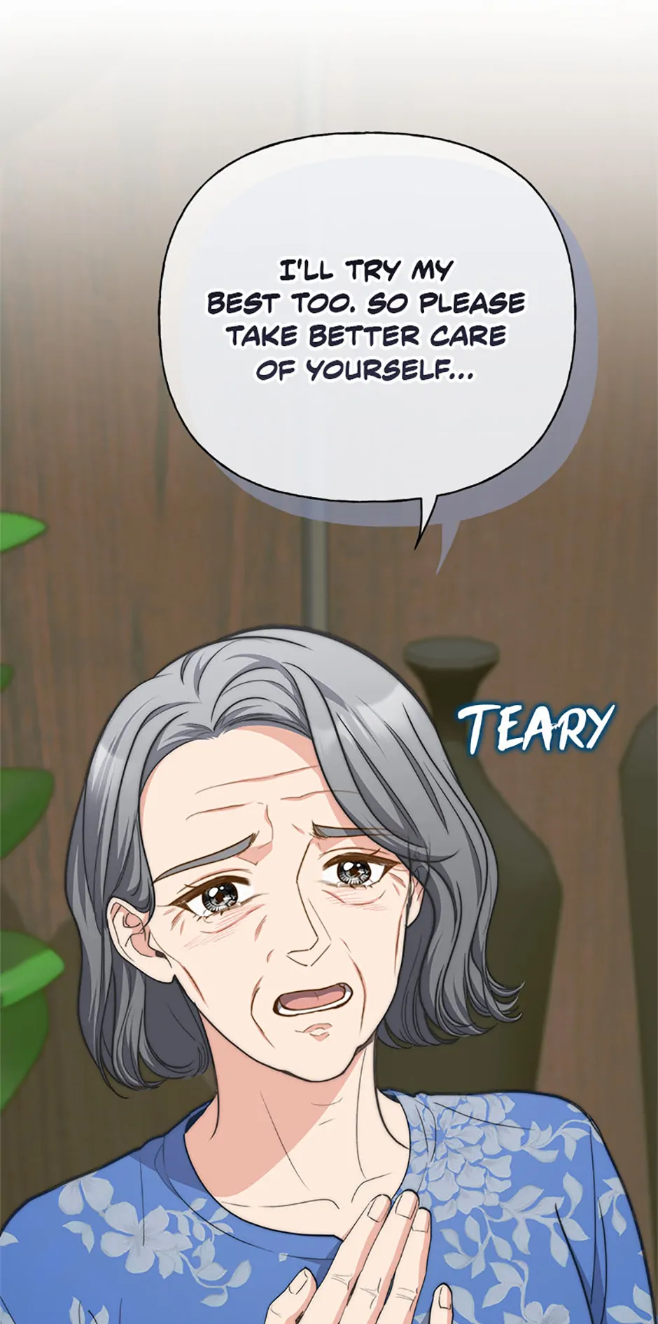 Three Delicious Meals: Just the Two of Us Chapter 65 - Page 38