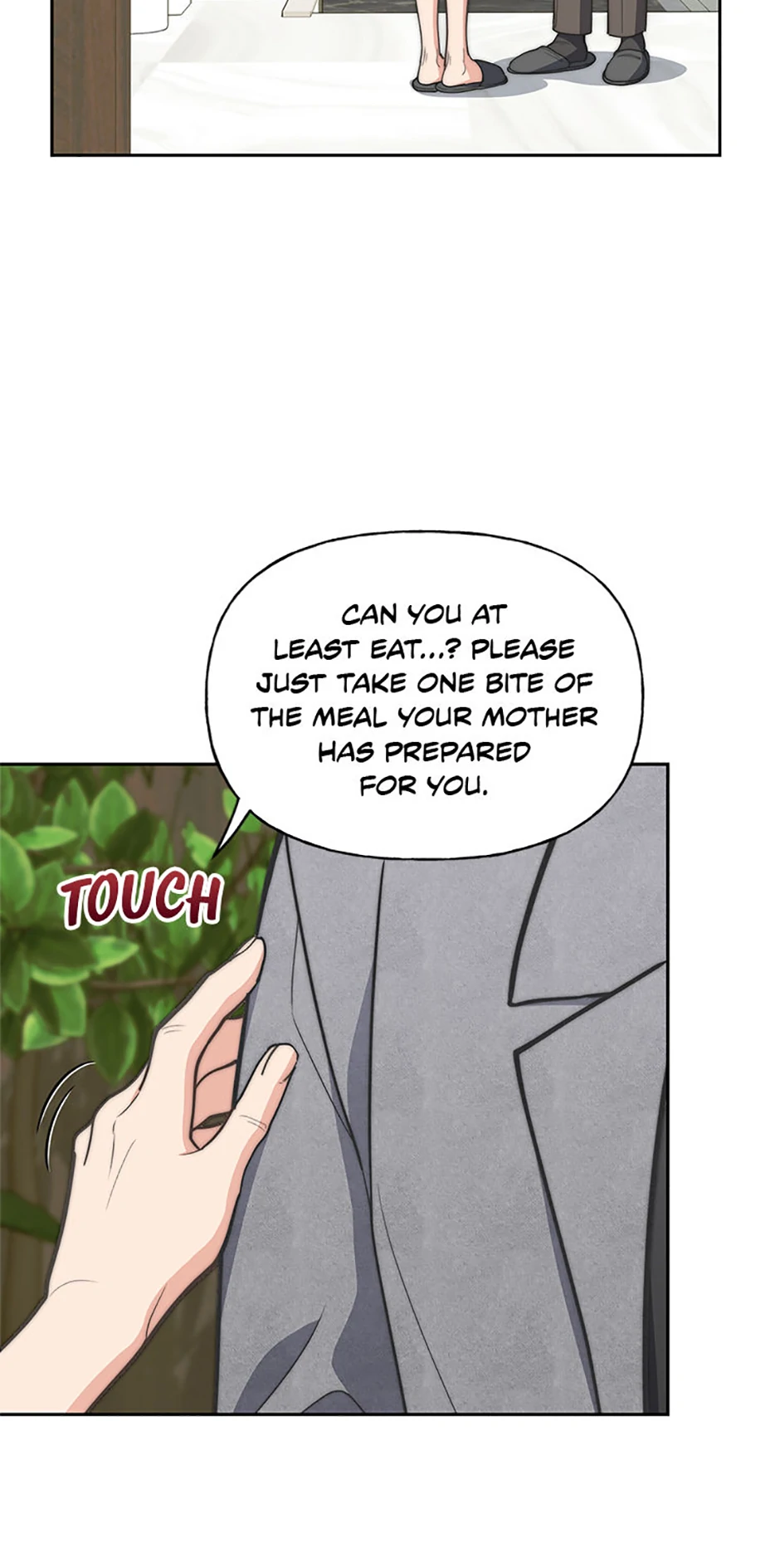 Three Delicious Meals: Just the Two of Us Chapter 65 - Page 41