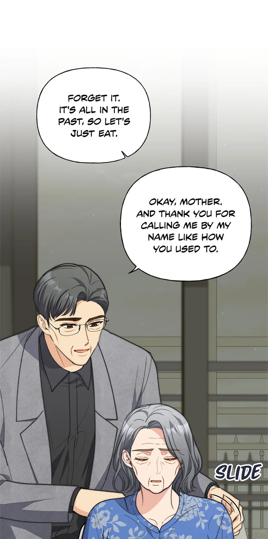 Three Delicious Meals: Just the Two of Us Chapter 65 - Page 44