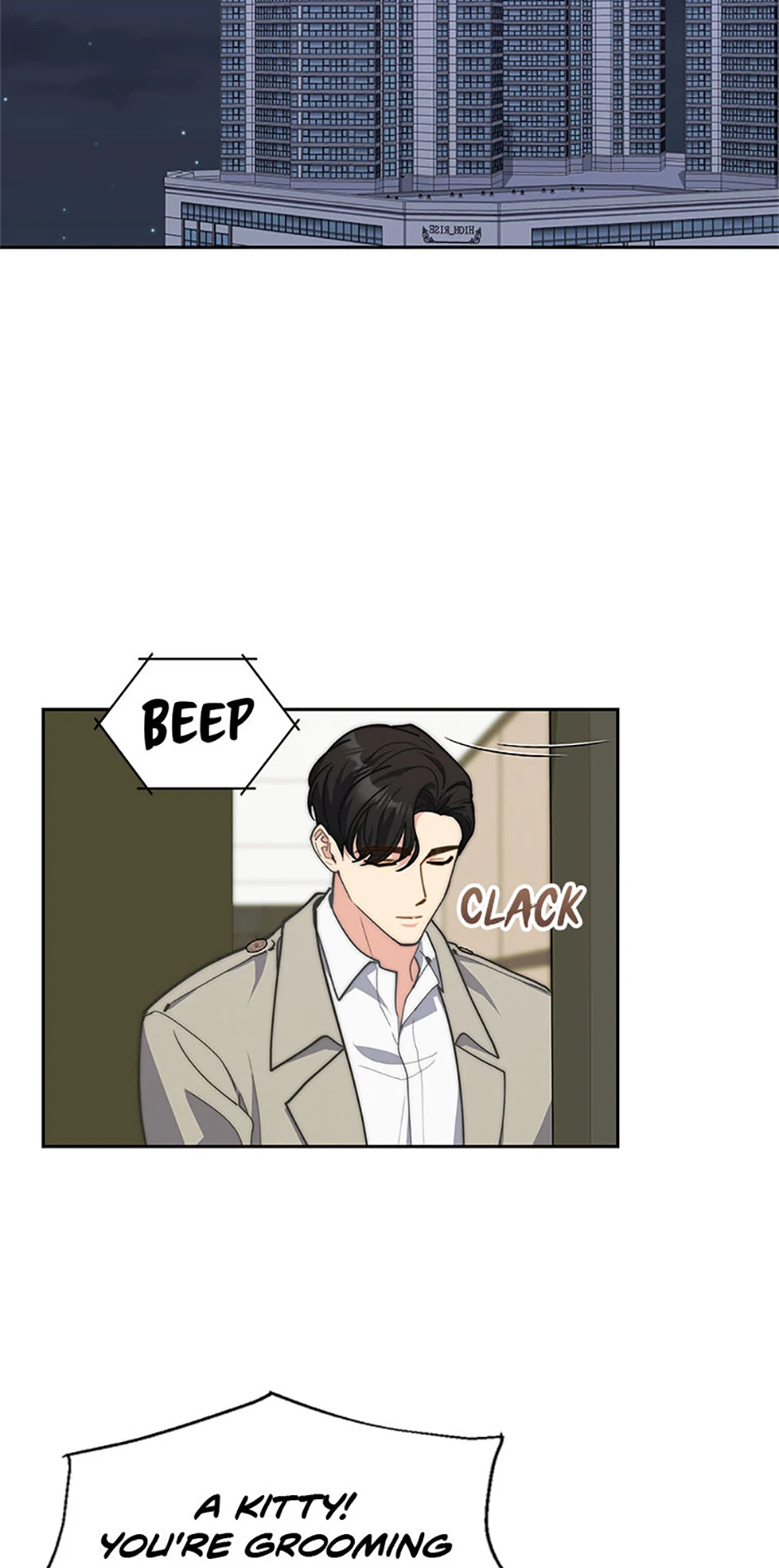 Three Delicious Meals: Just the Two of Us Chapter 65 - Page 47