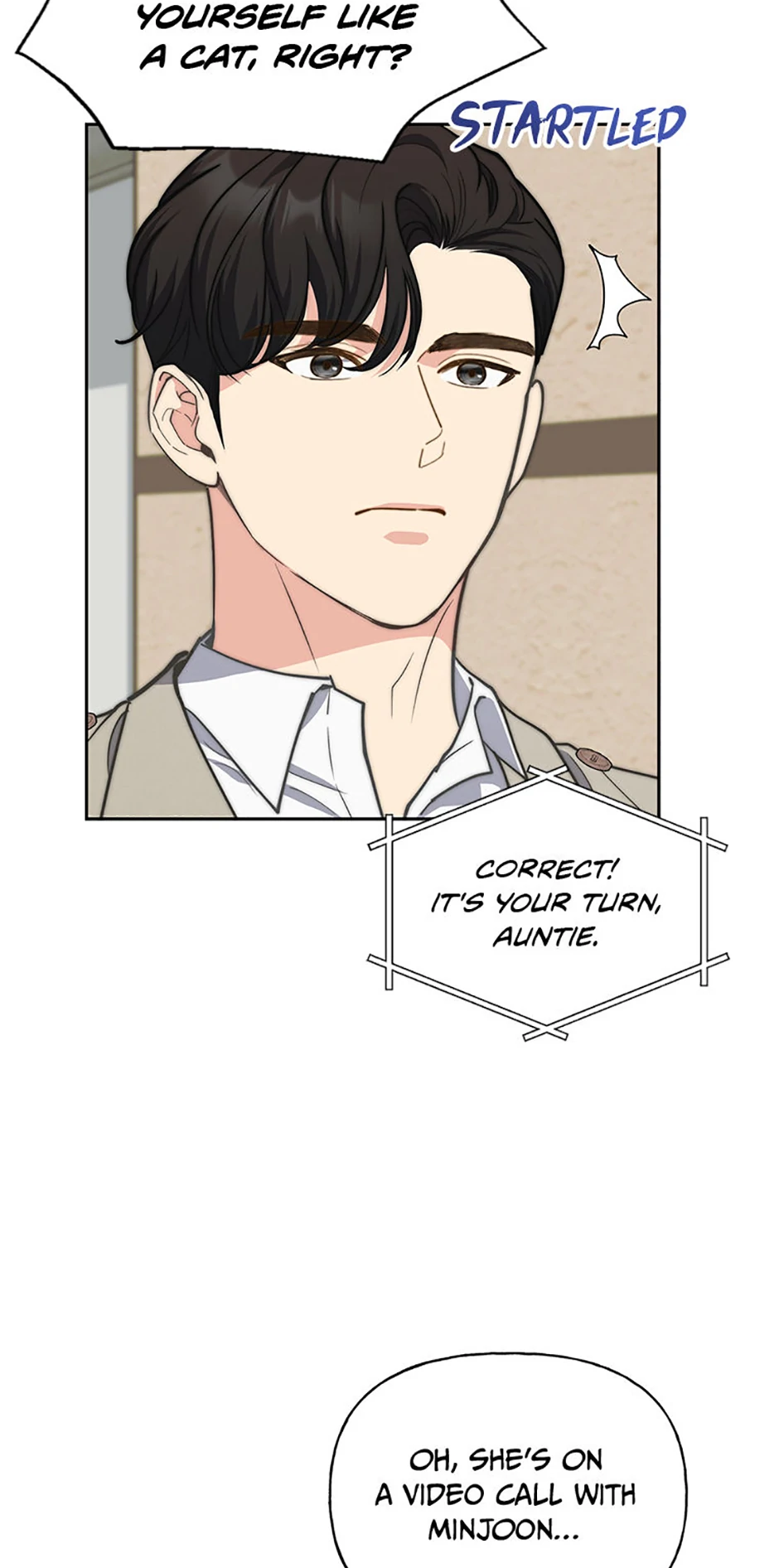 Three Delicious Meals: Just the Two of Us Chapter 65 - Page 48