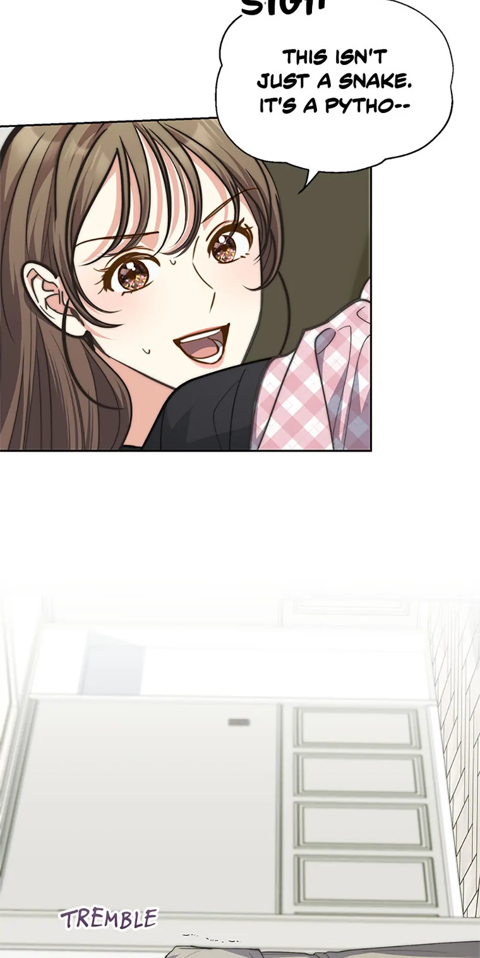 Three Delicious Meals: Just the Two of Us Chapter 65 - Page 57