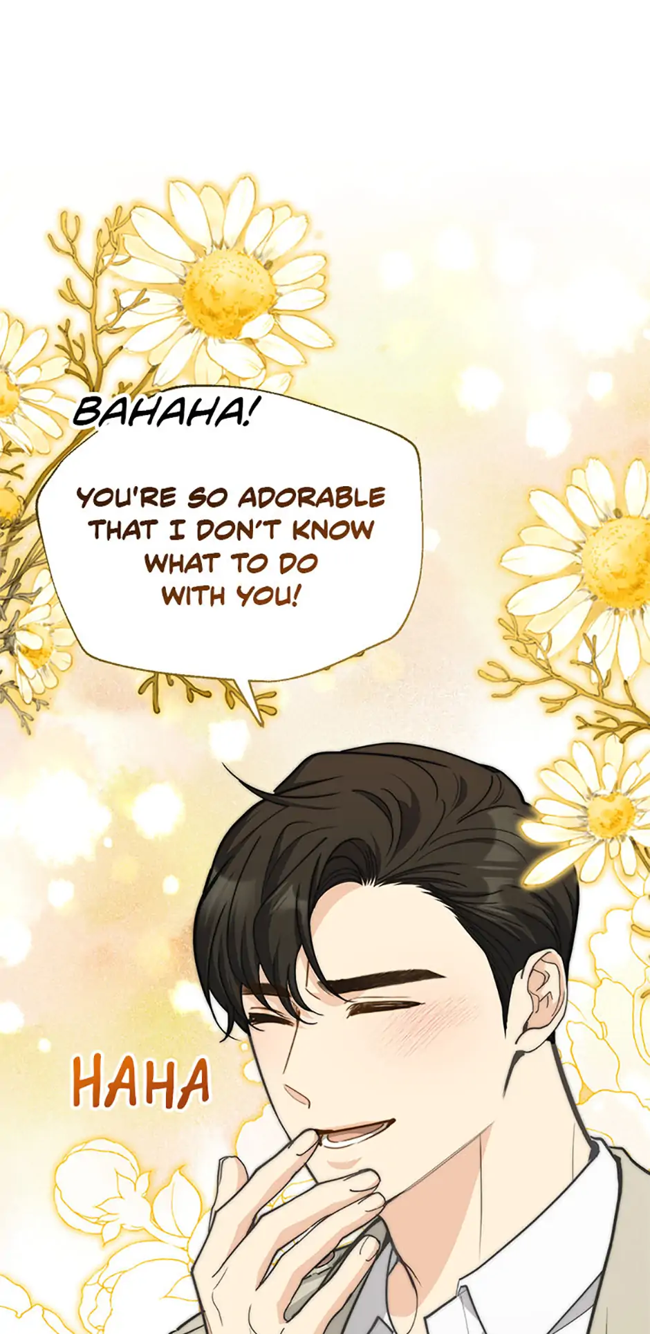 Three Delicious Meals: Just the Two of Us Chapter 65 - Page 63