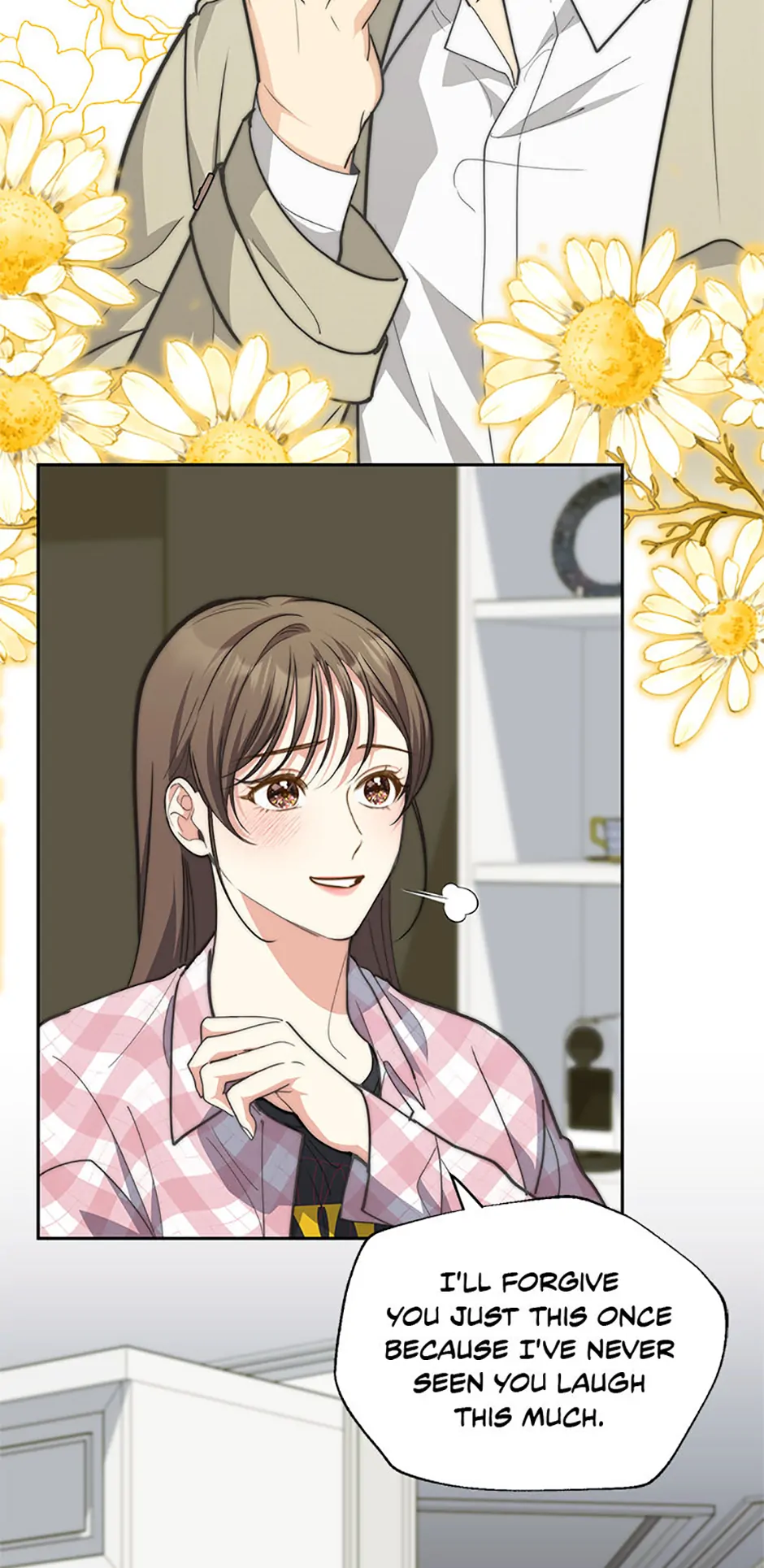 Three Delicious Meals: Just the Two of Us Chapter 65 - Page 64