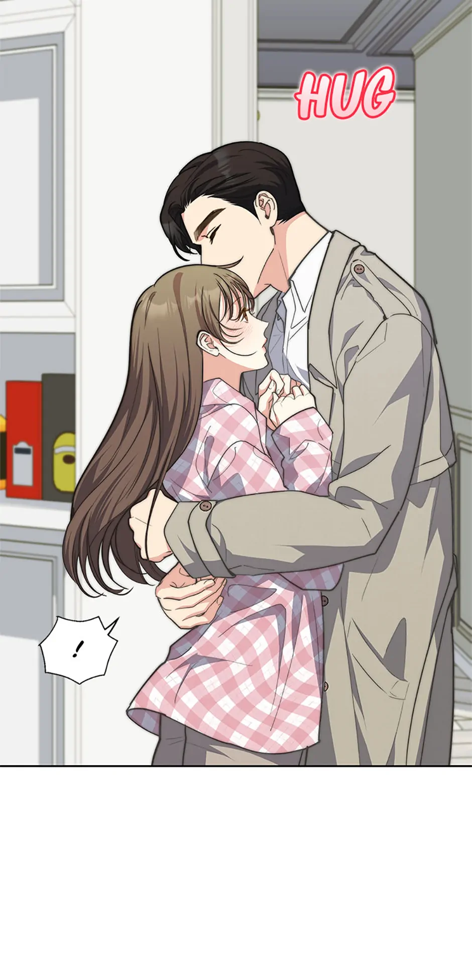 Three Delicious Meals: Just the Two of Us Chapter 65 - Page 65