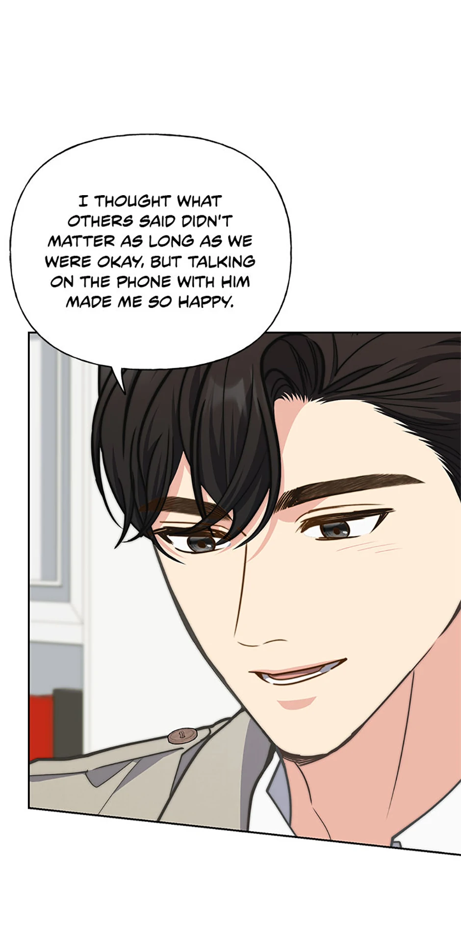 Three Delicious Meals: Just the Two of Us Chapter 65 - Page 67