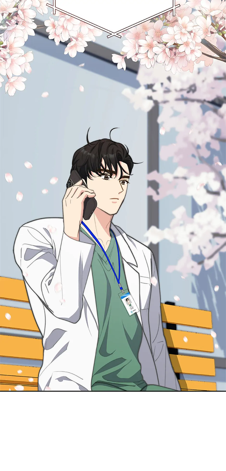 Three Delicious Meals: Just the Two of Us Chapter 65 - Page 9