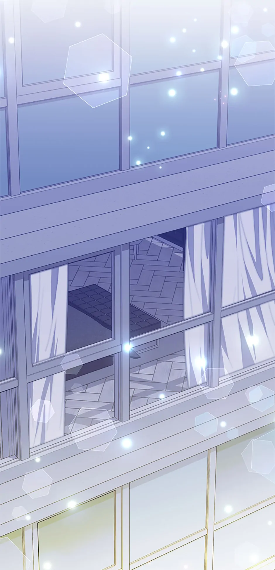 Three Delicious Meals: Just the Two of Us Chapter 66 - Page 2