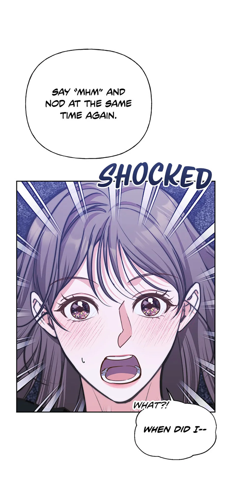 Three Delicious Meals: Just the Two of Us Chapter 66 - Page 12