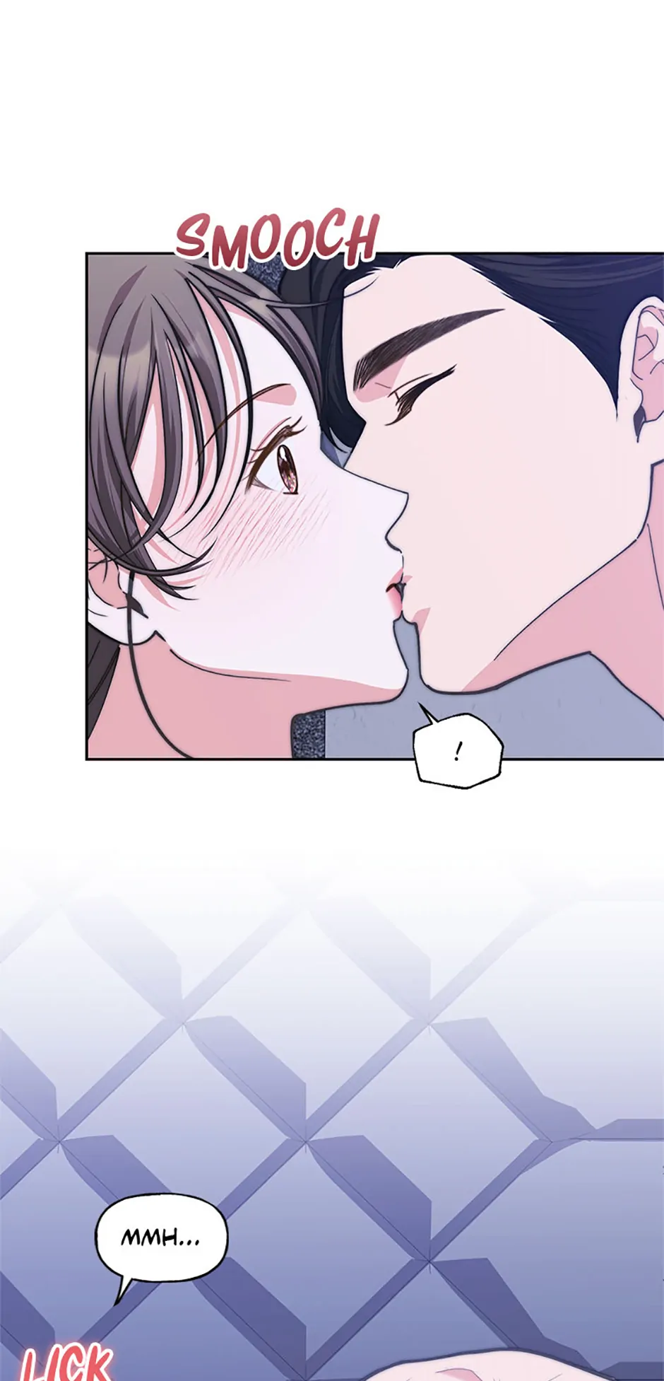 Three Delicious Meals: Just the Two of Us Chapter 66 - Page 13