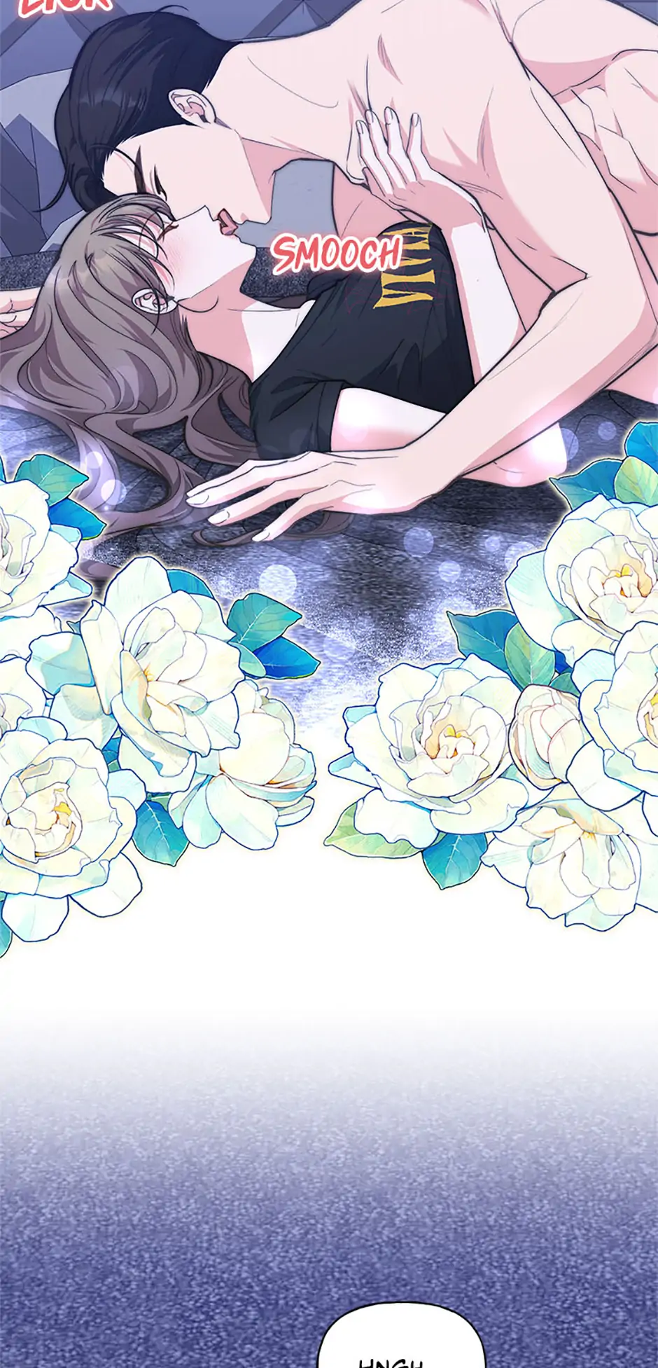 Three Delicious Meals: Just the Two of Us Chapter 66 - Page 14