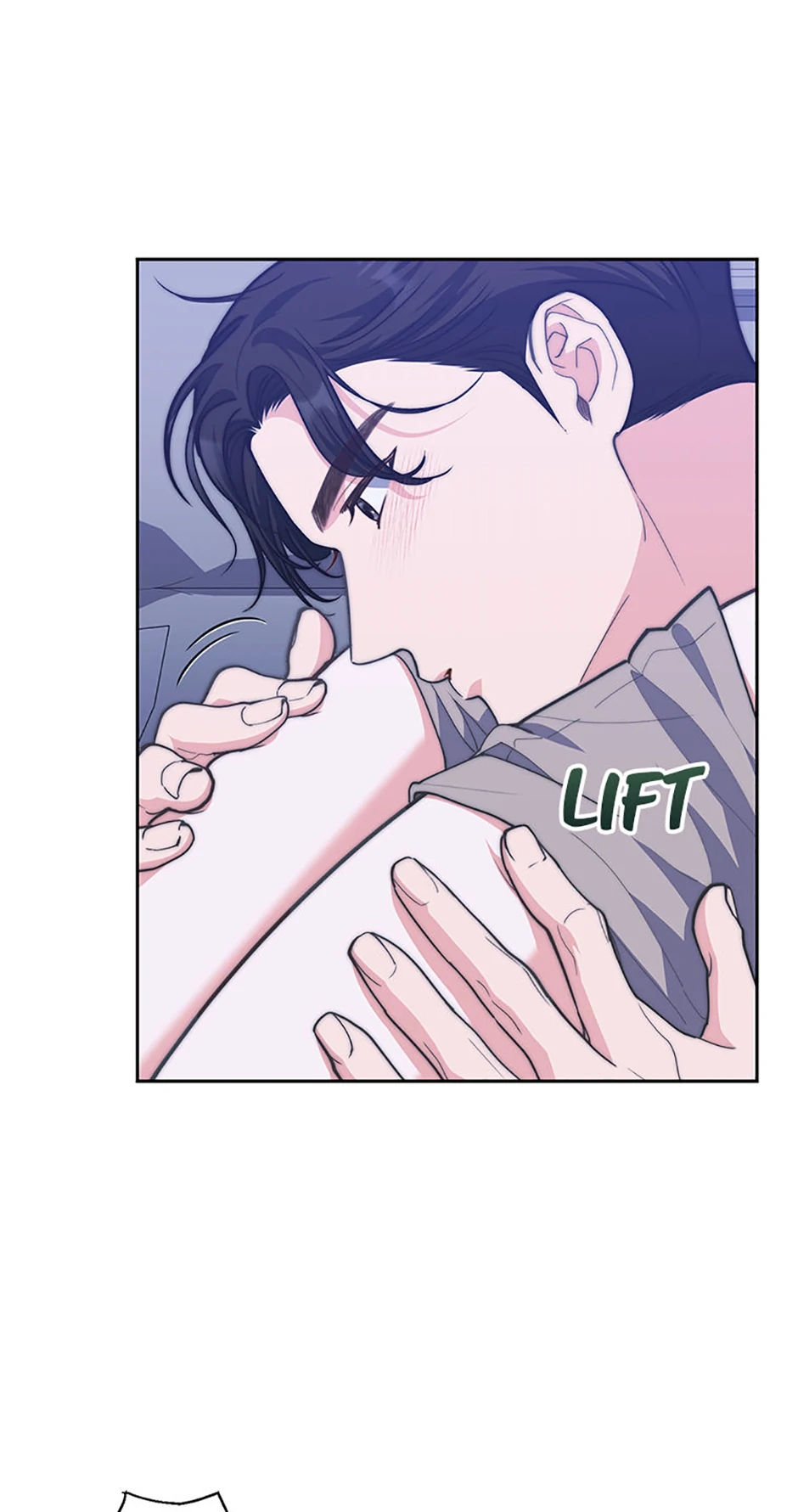 Three Delicious Meals: Just the Two of Us Chapter 66 - Page 18