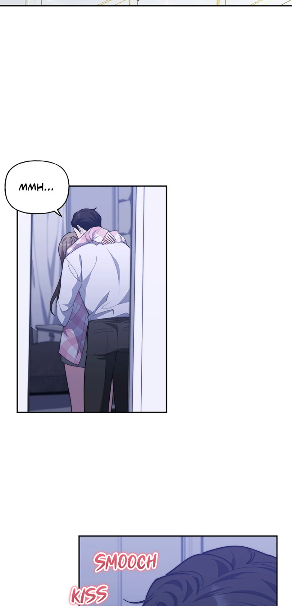 Three Delicious Meals: Just the Two of Us Chapter 66 - Page 3