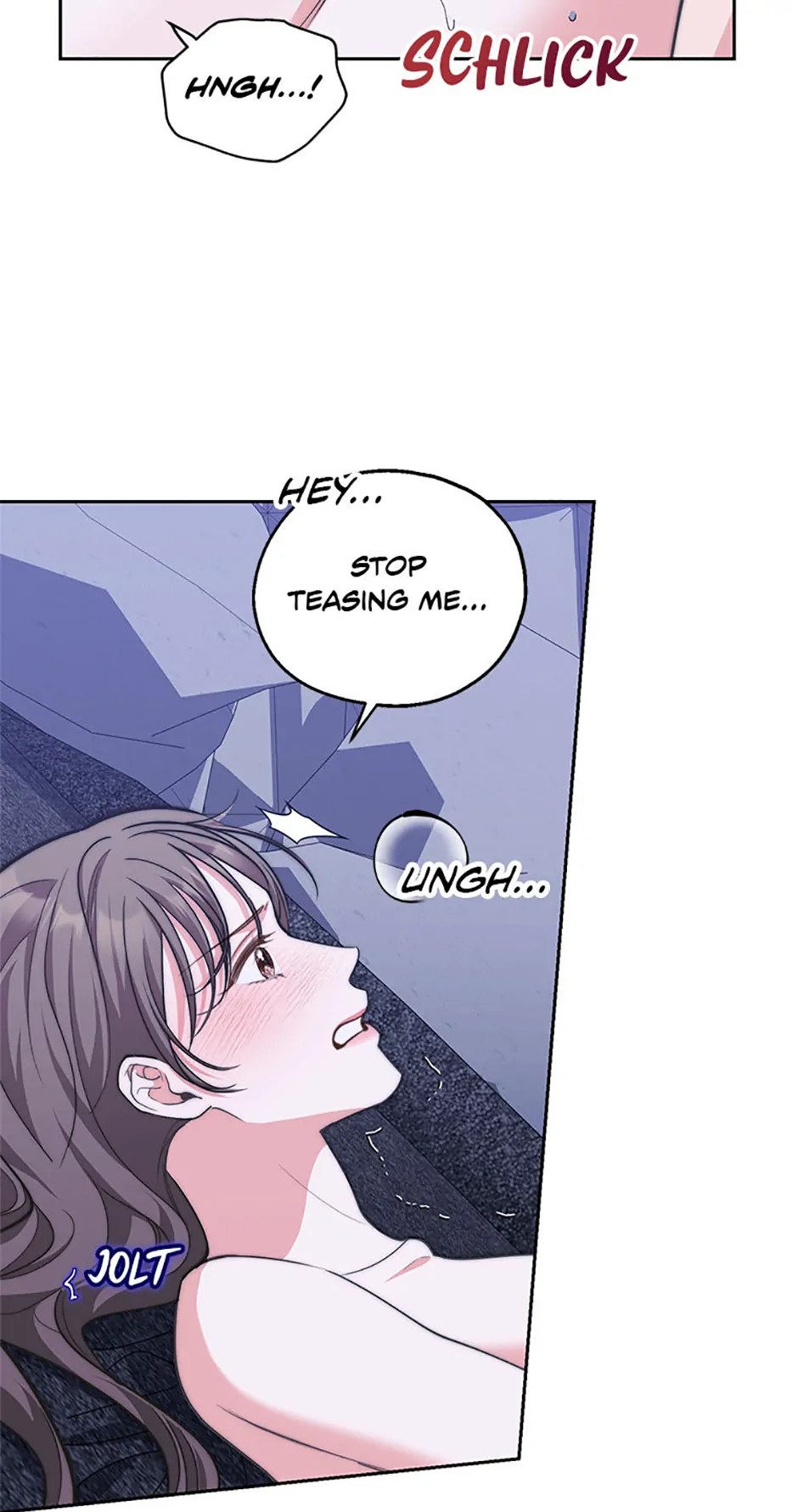 Three Delicious Meals: Just the Two of Us Chapter 66 - Page 22