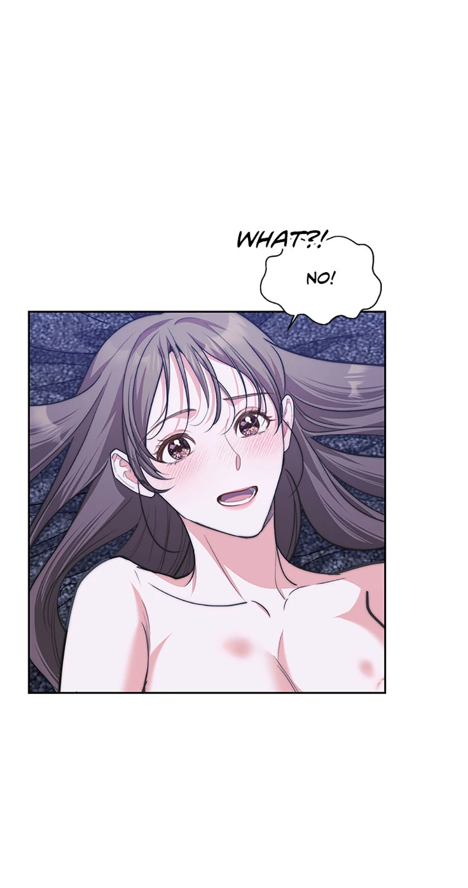 Three Delicious Meals: Just the Two of Us Chapter 66 - Page 24