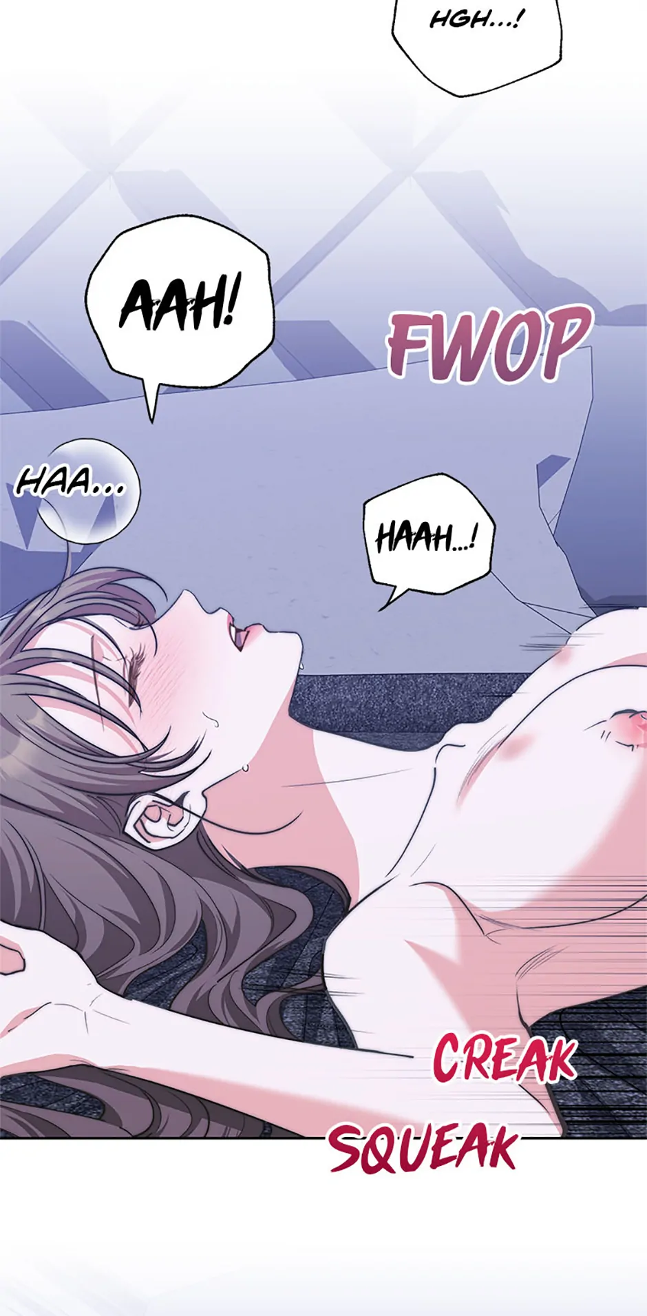 Three Delicious Meals: Just the Two of Us Chapter 66 - Page 27