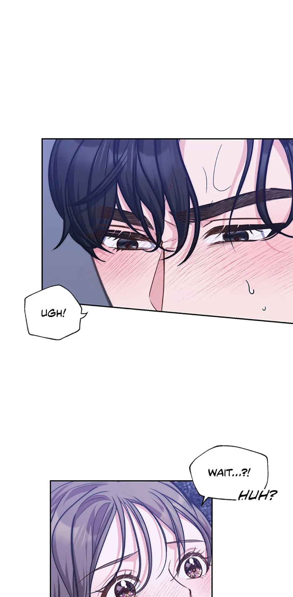 Three Delicious Meals: Just the Two of Us Chapter 66 - Page 29