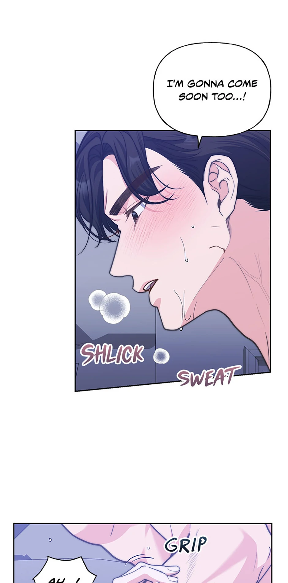 Three Delicious Meals: Just the Two of Us Chapter 66 - Page 34