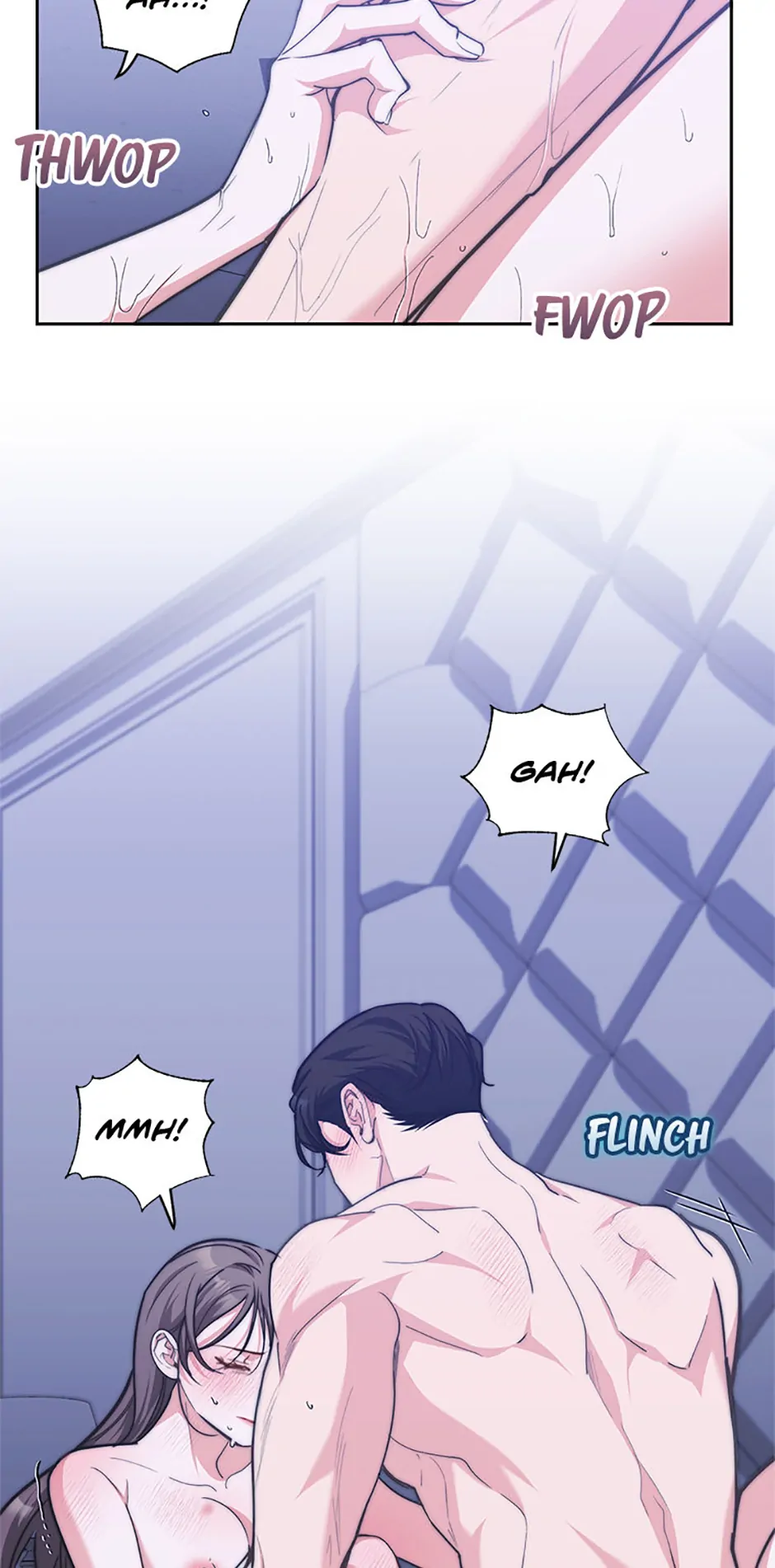 Three Delicious Meals: Just the Two of Us Chapter 66 - Page 35