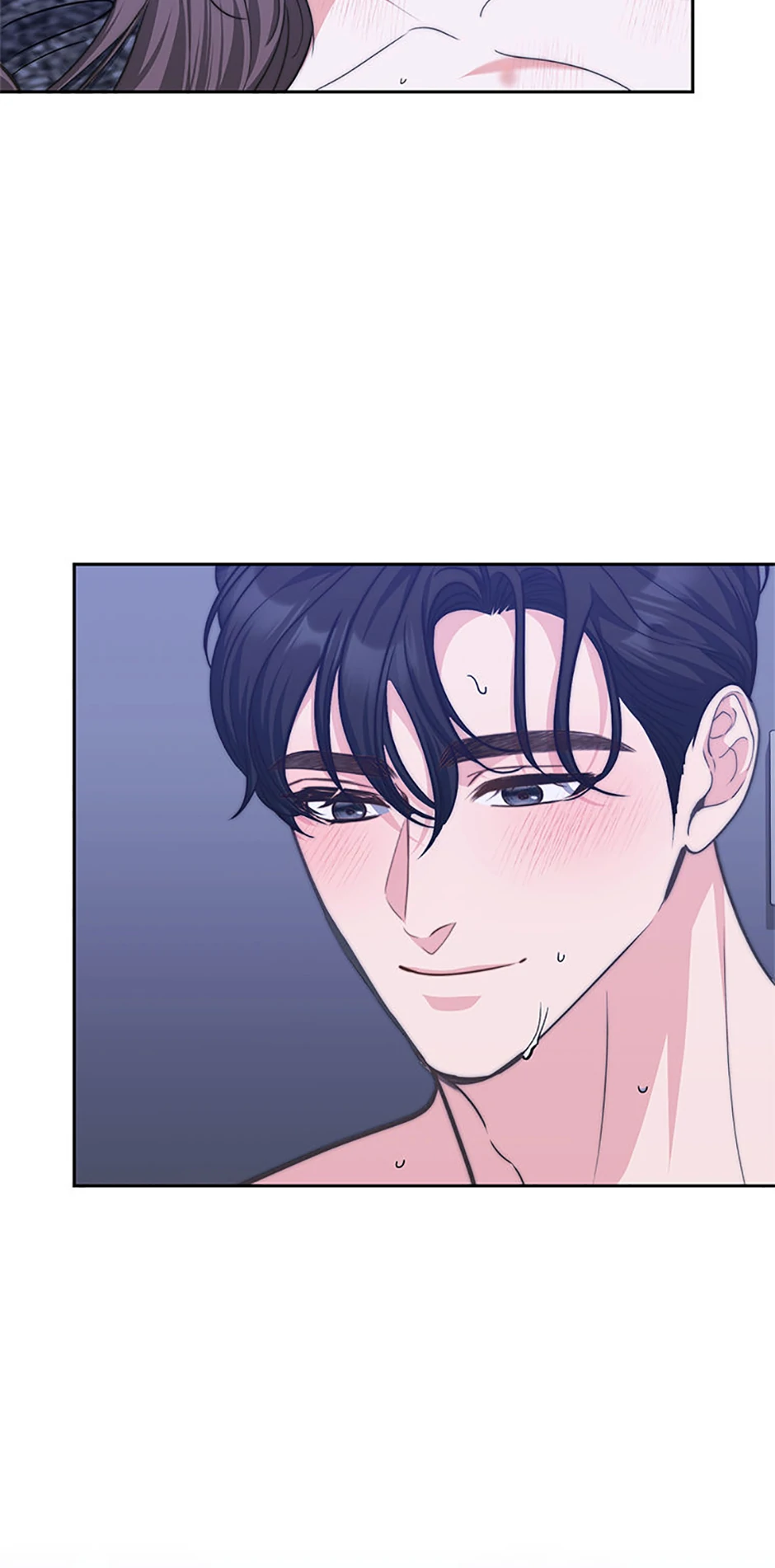 Three Delicious Meals: Just the Two of Us Chapter 66 - Page 37