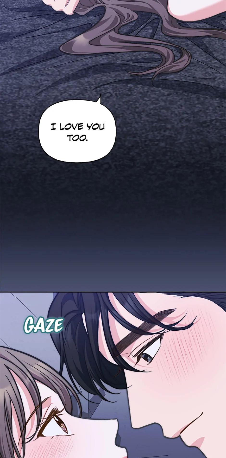 Three Delicious Meals: Just the Two of Us Chapter 66 - Page 39