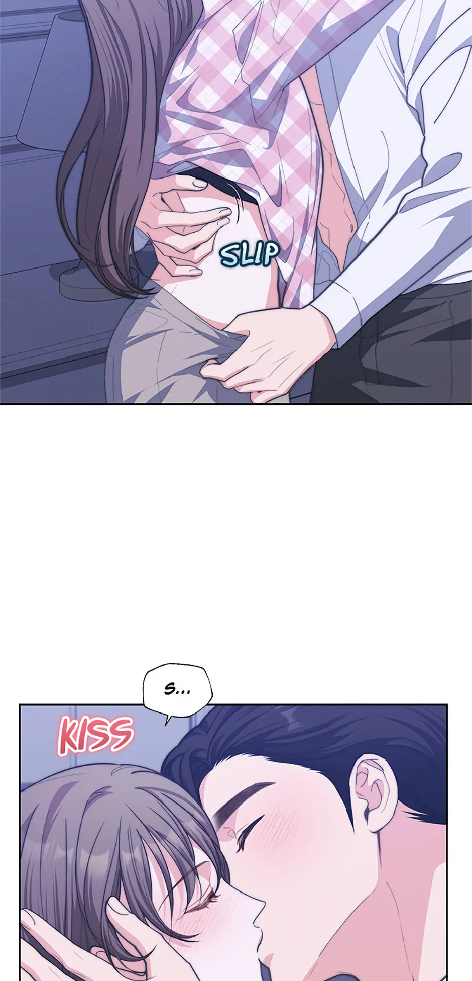 Three Delicious Meals: Just the Two of Us Chapter 66 - Page 5