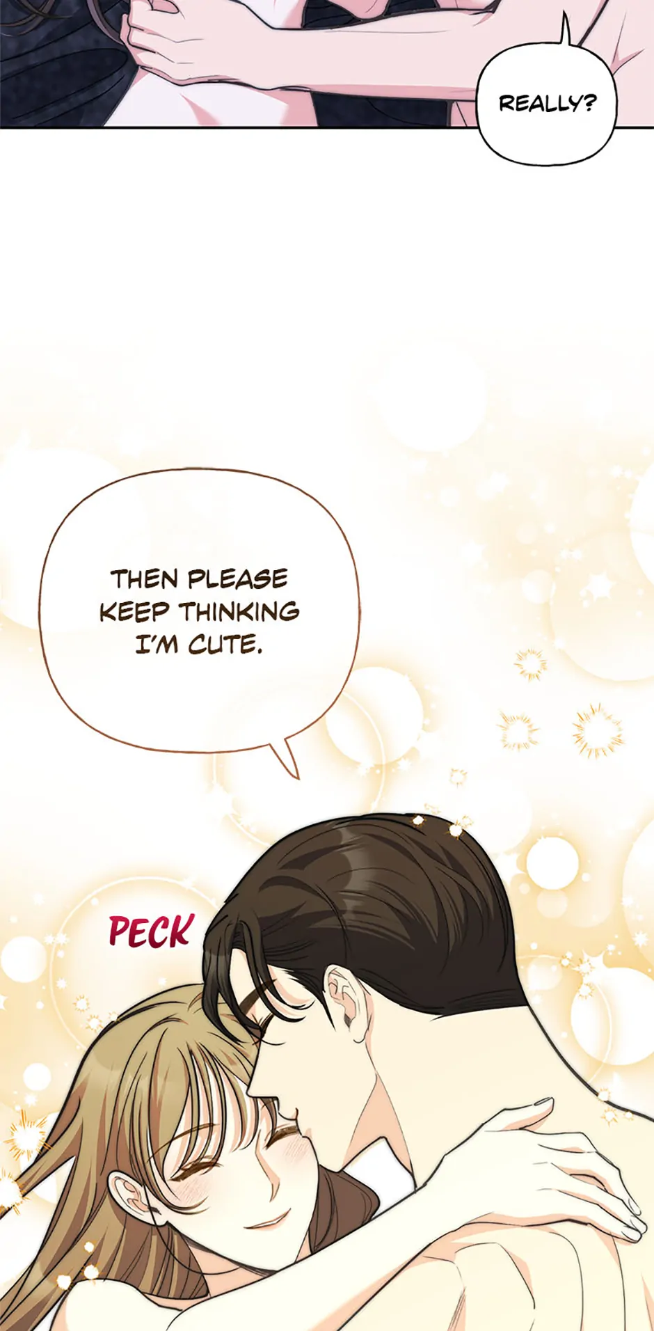 Three Delicious Meals: Just the Two of Us Chapter 66 - Page 43