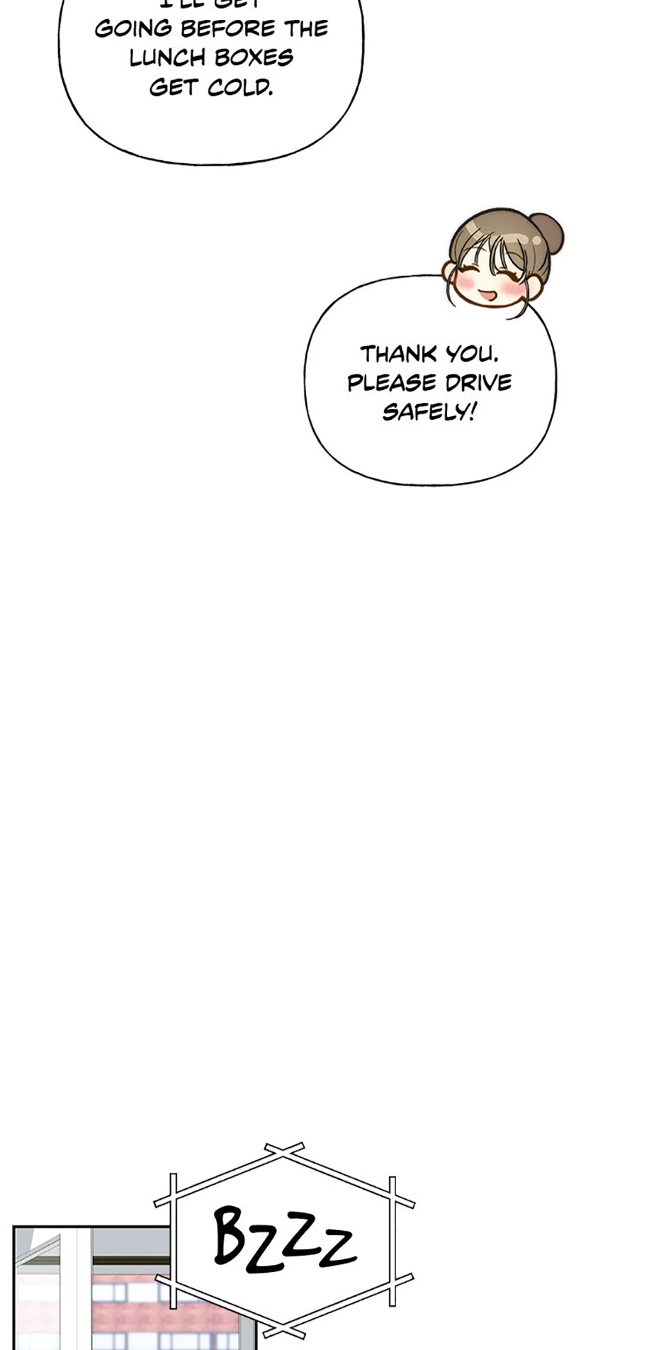 Three Delicious Meals: Just the Two of Us Chapter 66 - Page 52