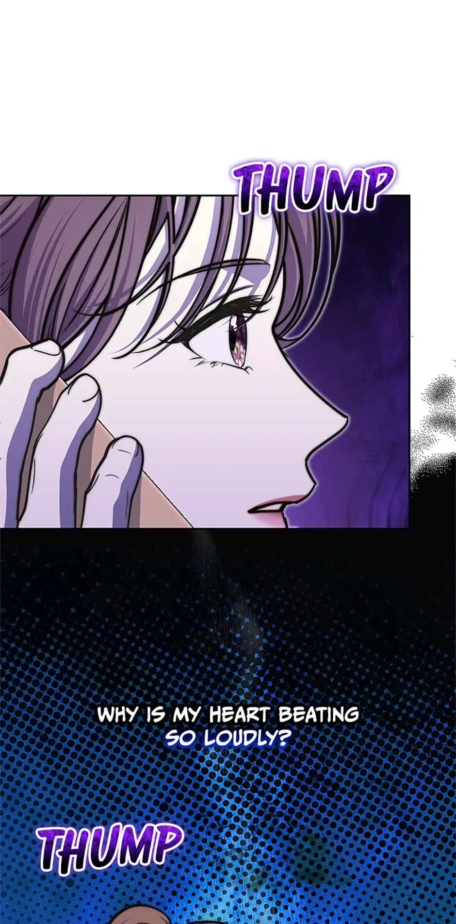 Three Delicious Meals: Just the Two of Us Chapter 66 - Page 57