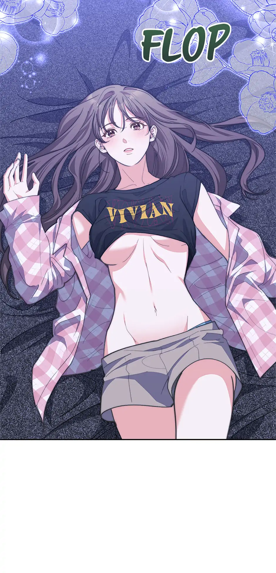 Three Delicious Meals: Just the Two of Us Chapter 66 - Page 7