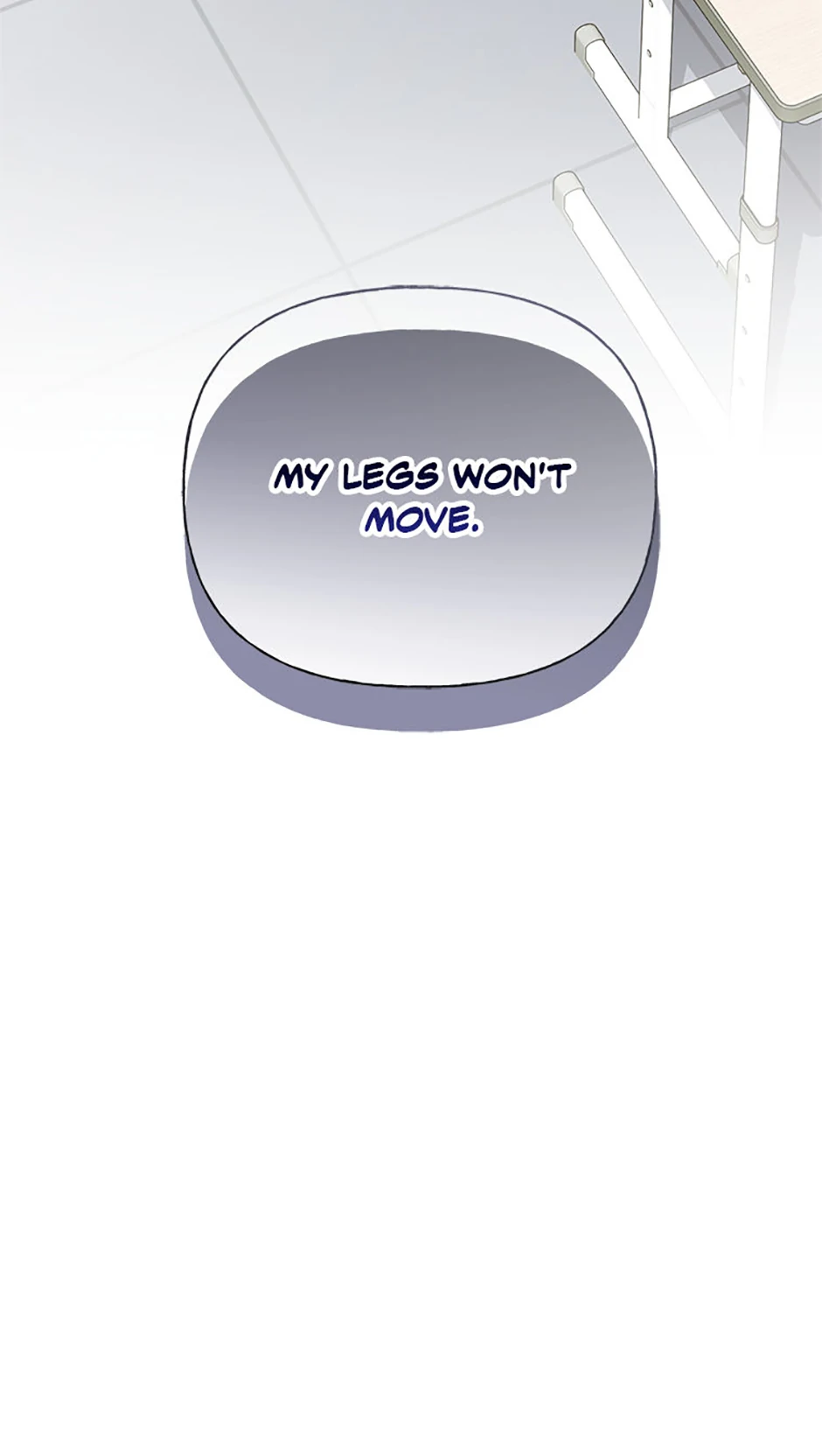 Three Delicious Meals: Just the Two of Us Chapter 66 - Page 61