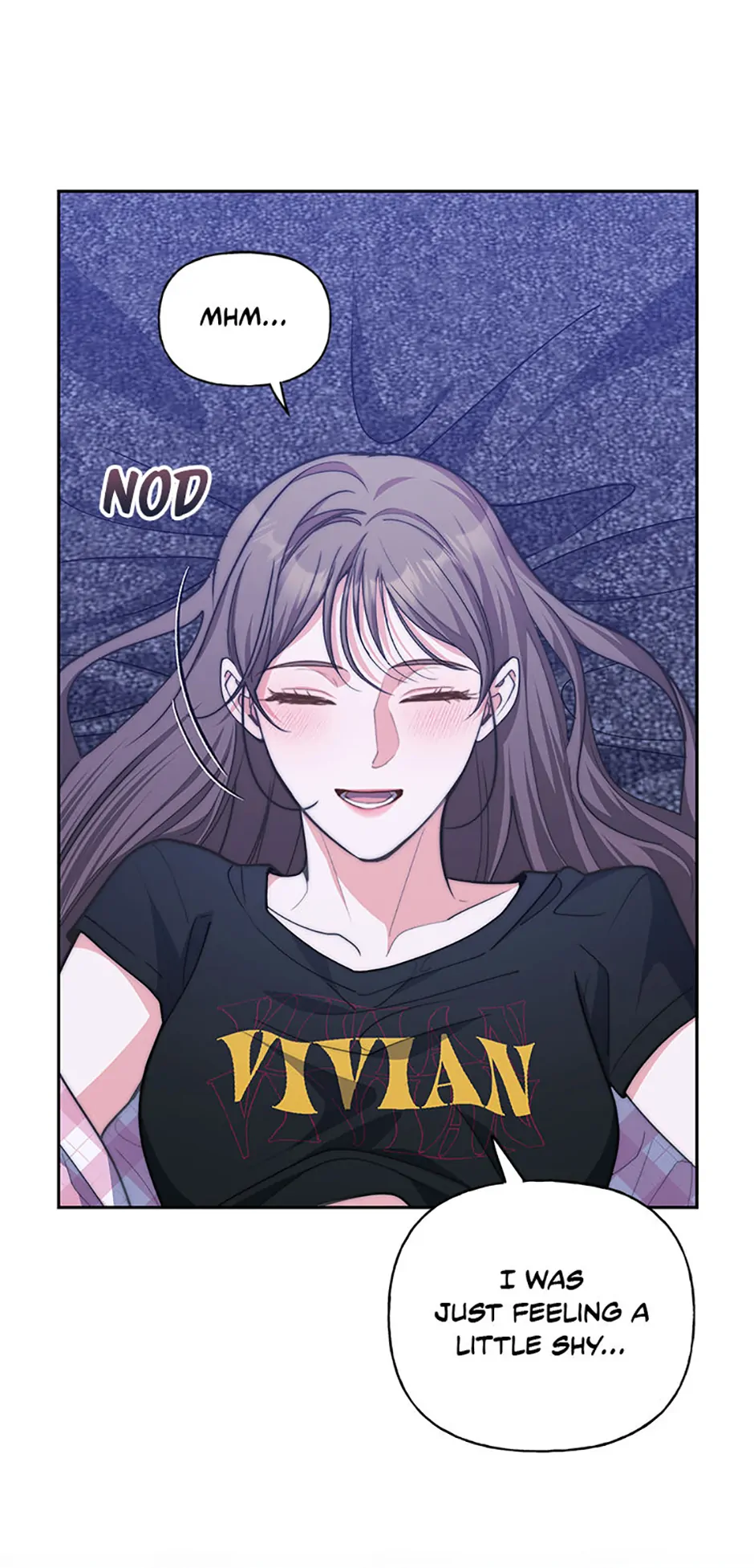 Three Delicious Meals: Just the Two of Us Chapter 66 - Page 10