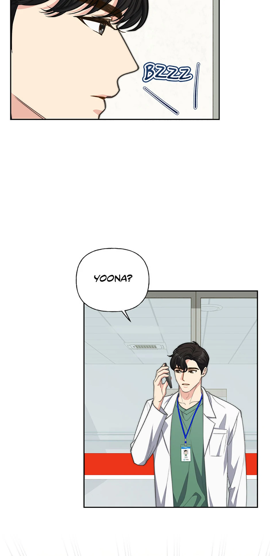 Three Delicious Meals: Just the Two of Us Chapter 67 - Page 14