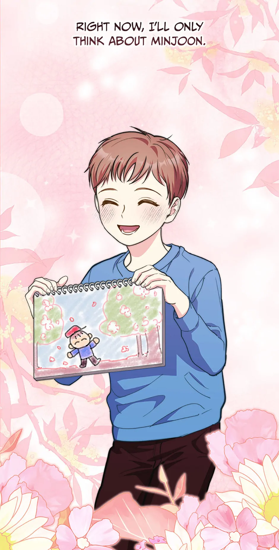 Three Delicious Meals: Just the Two of Us Chapter 67 - Page 22