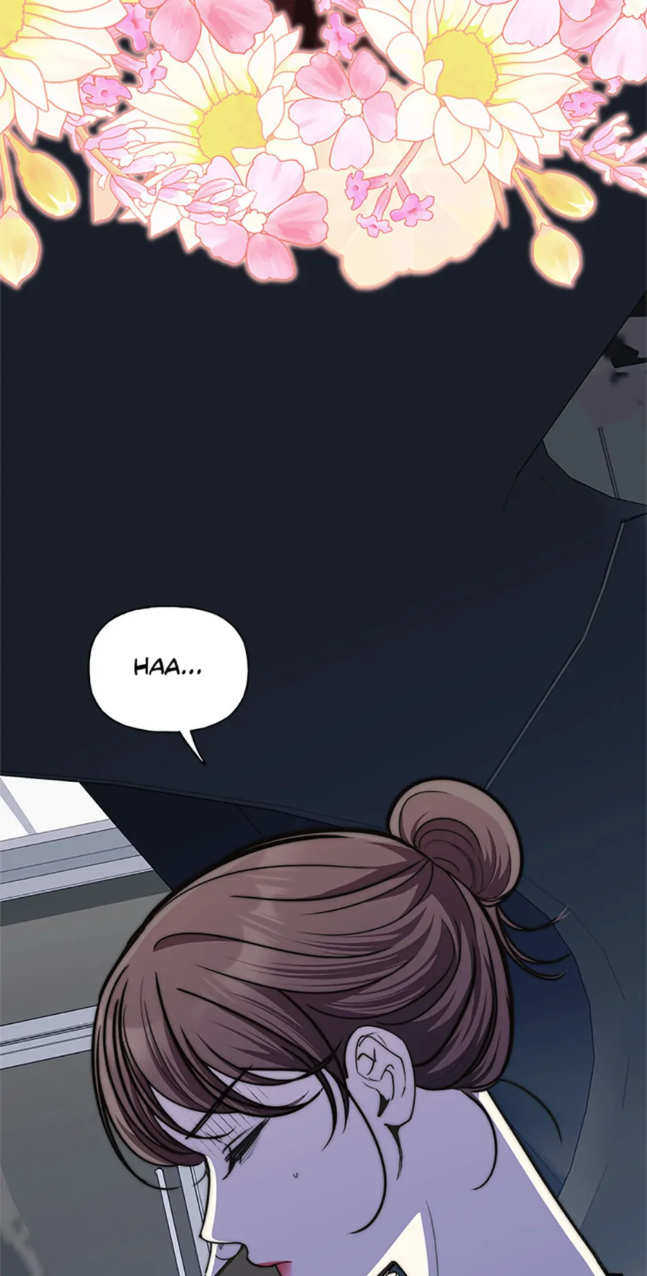 Three Delicious Meals: Just the Two of Us Chapter 67 - Page 23