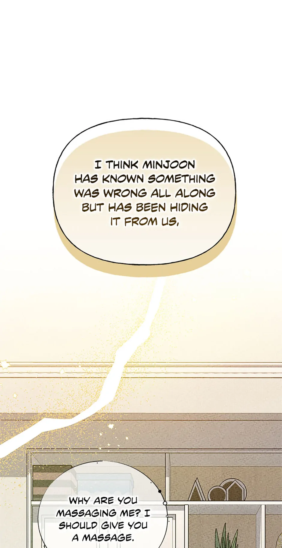 Three Delicious Meals: Just the Two of Us Chapter 67 - Page 27