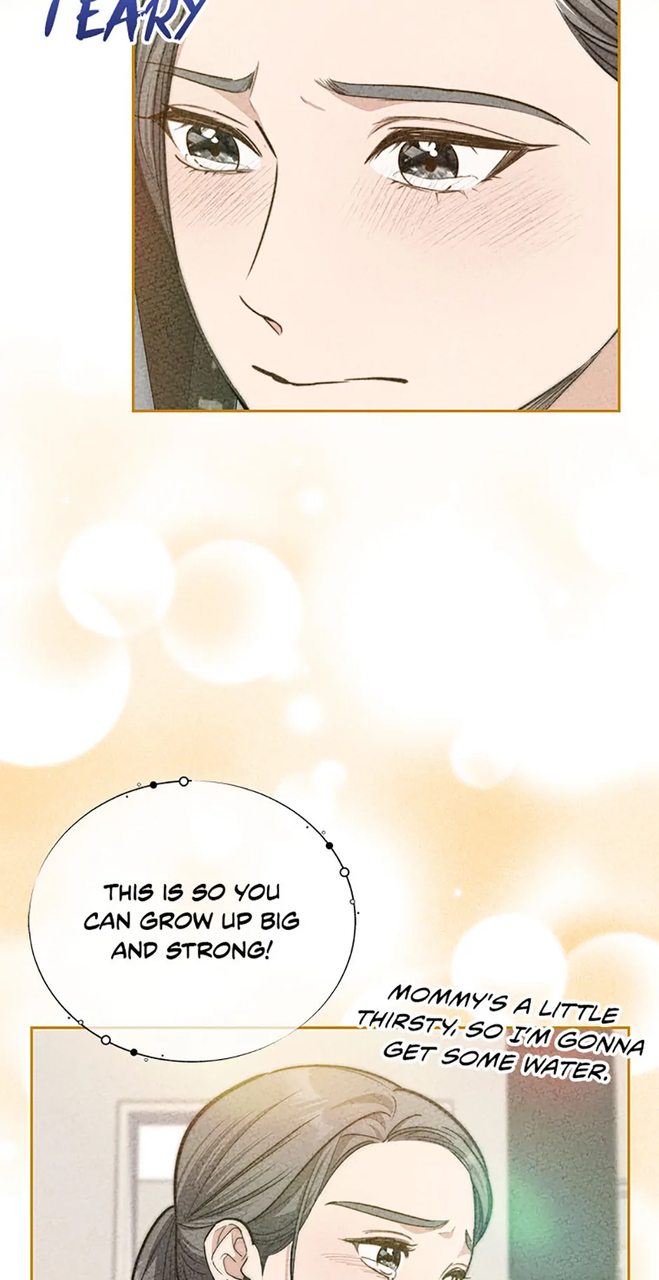 Three Delicious Meals: Just the Two of Us Chapter 67 - Page 29