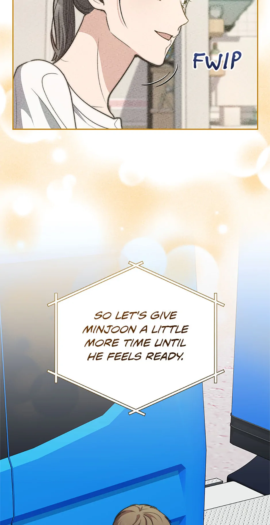 Three Delicious Meals: Just the Two of Us Chapter 67 - Page 30