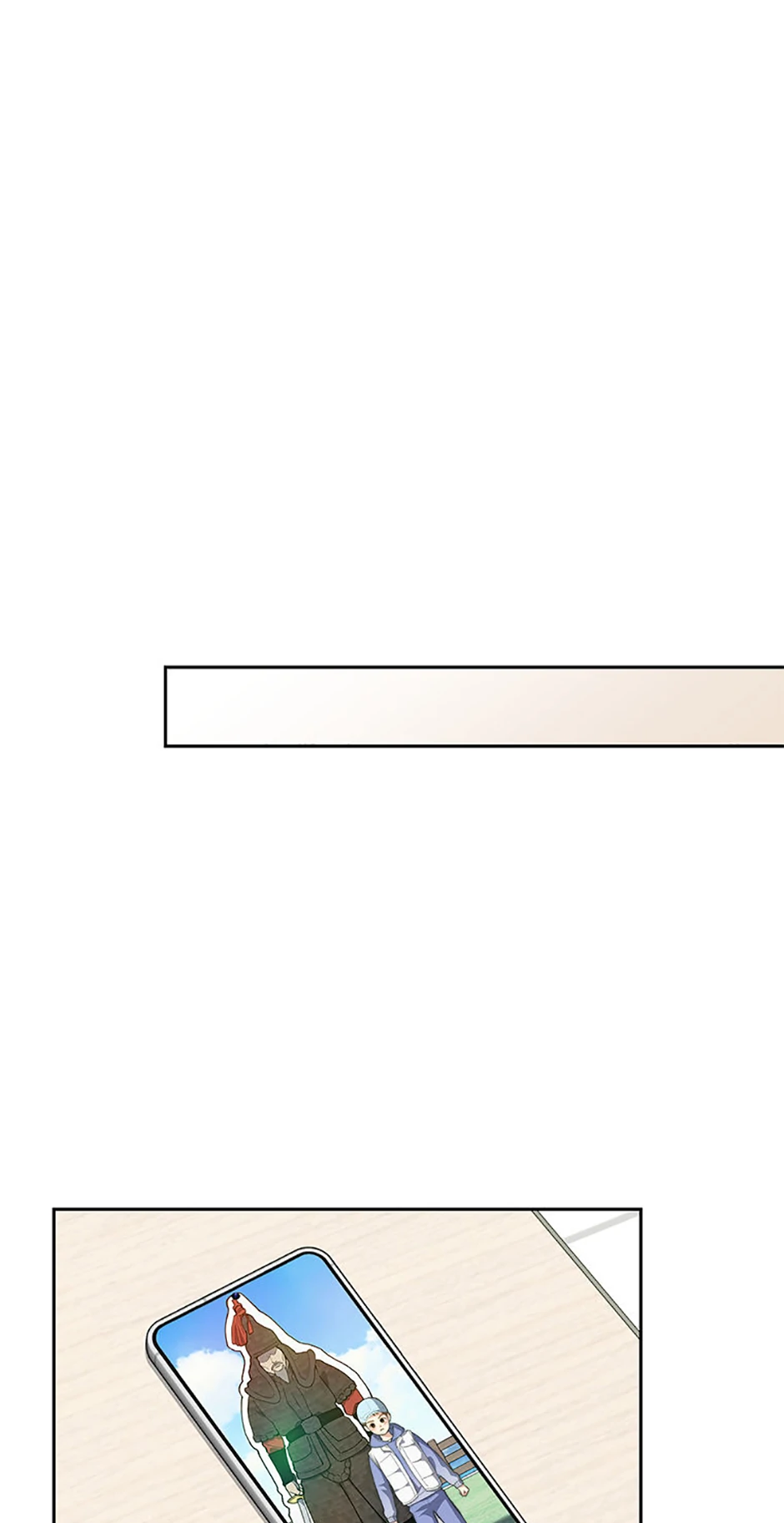 Three Delicious Meals: Just the Two of Us Chapter 67 - Page 32