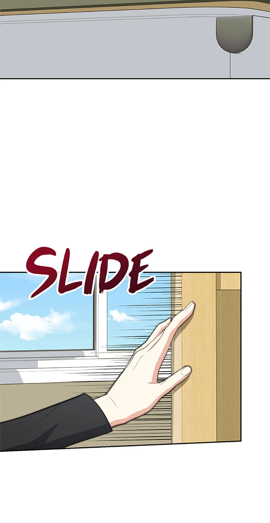 Three Delicious Meals: Just the Two of Us Chapter 67 - Page 34