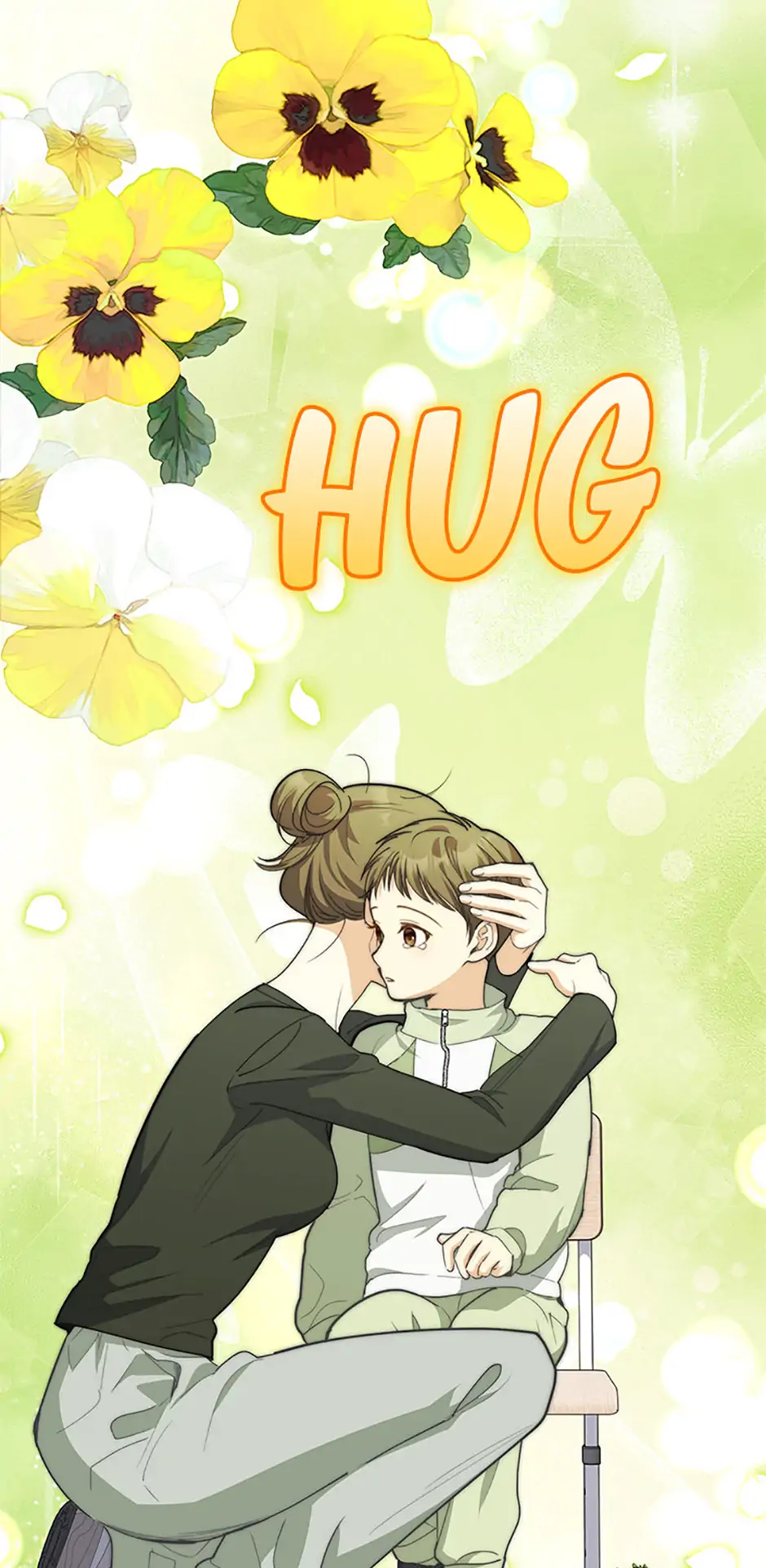 Three Delicious Meals: Just the Two of Us Chapter 67 - Page 37