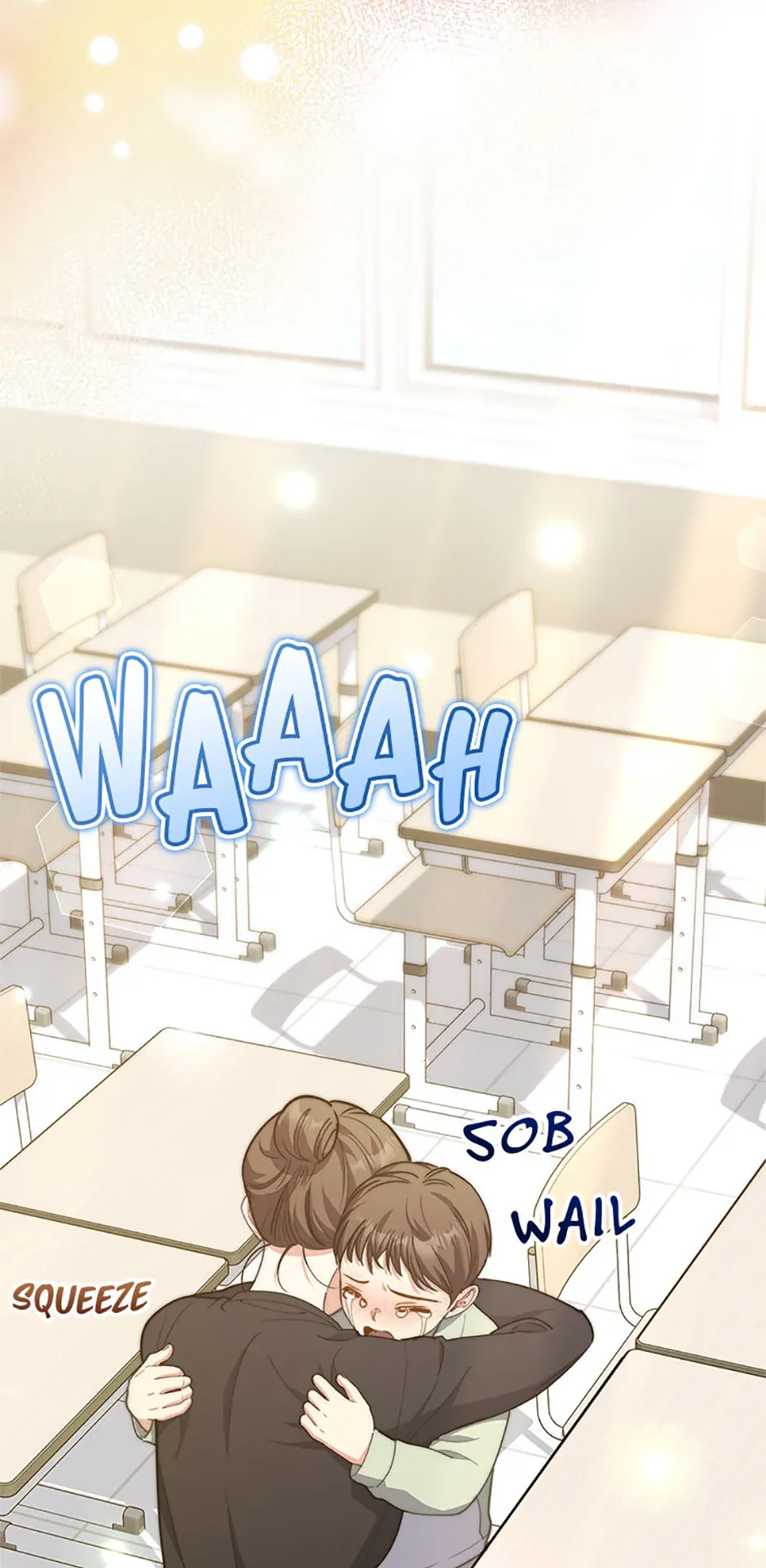 Three Delicious Meals: Just the Two of Us Chapter 67 - Page 40