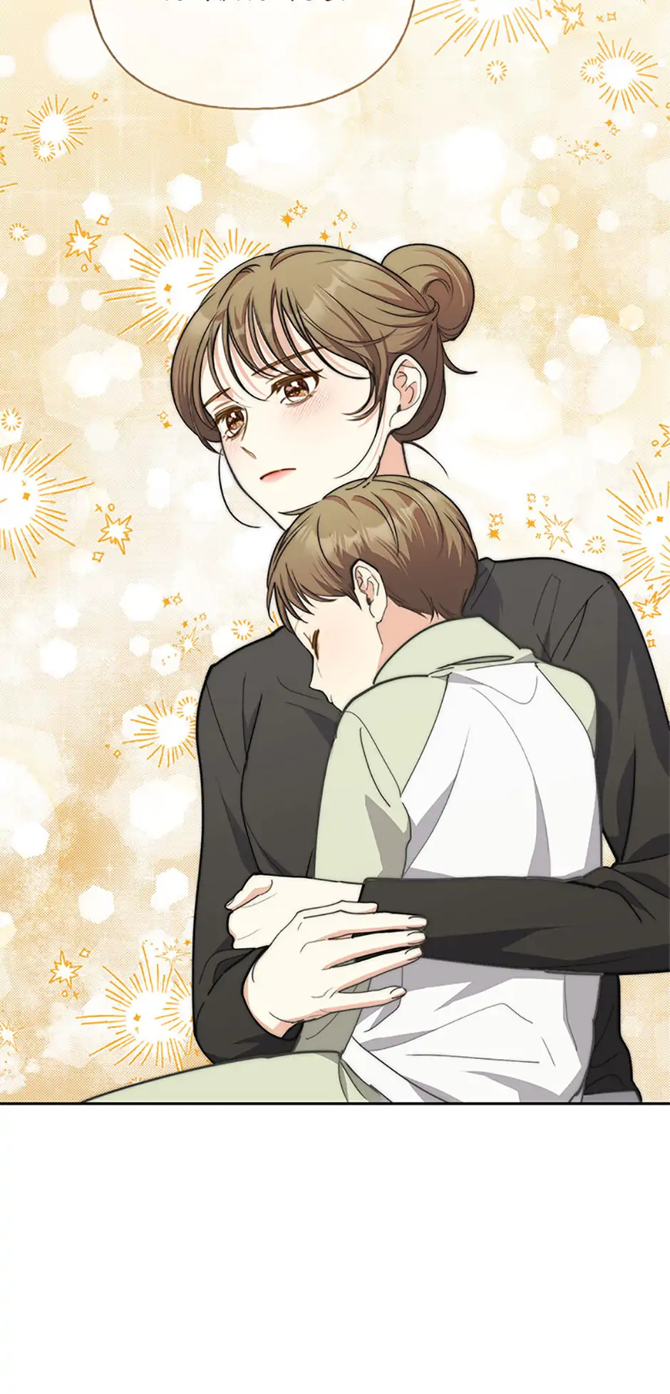 Three Delicious Meals: Just the Two of Us Chapter 67 - Page 49